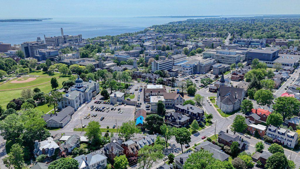 Photo 51 of 162 Earl Street, Kingston, Central City East — HOMEH