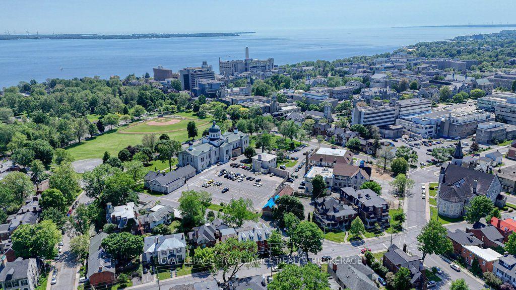 Photo 53 of 162 Earl Street, Kingston, Central City East — HOMEH