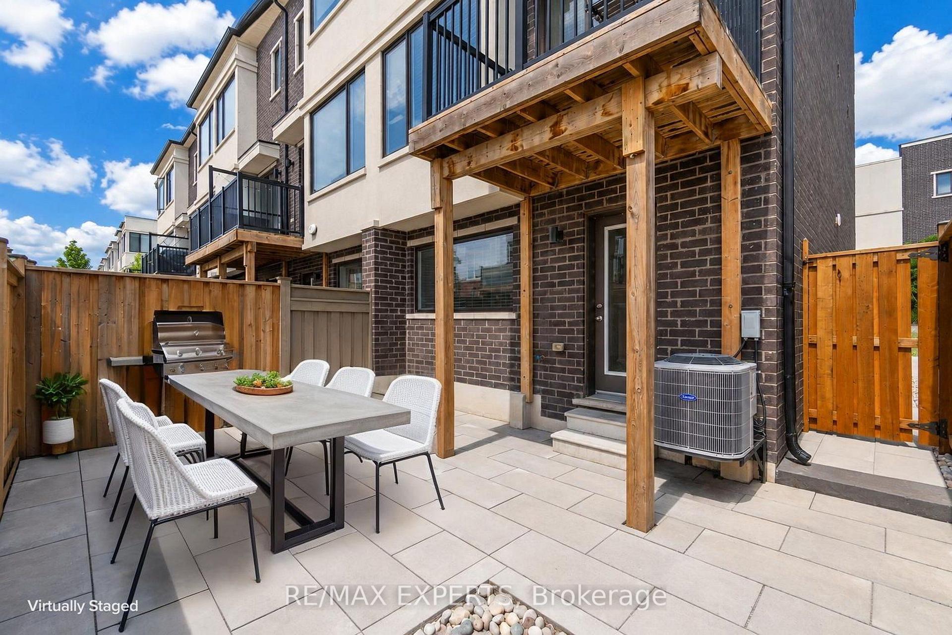 Photo 43 of 176 Sydney Circle, Vaughan, Vellore Village — HOMEH