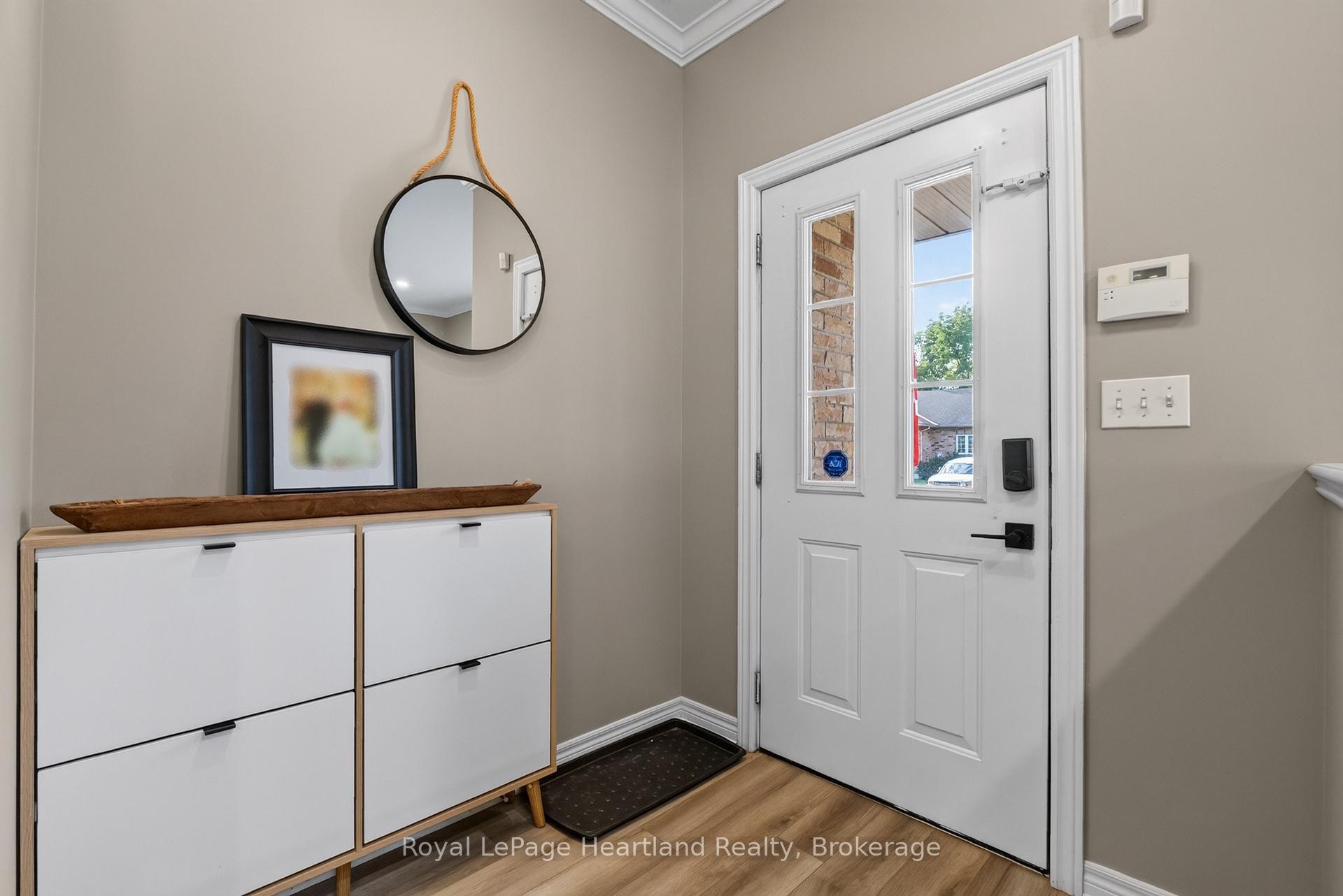 Photo 6 of 16 Somerset Street, South Huron, Exeter — HOMEH