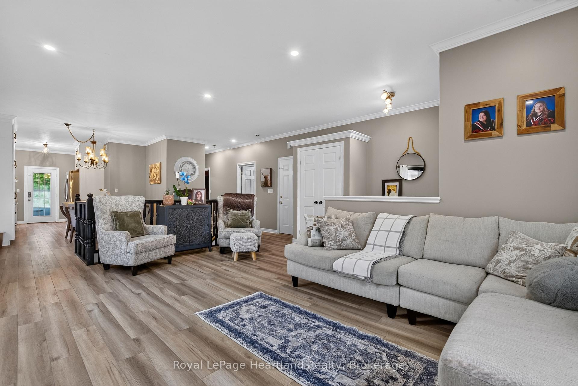 Photo 9 of 16 Somerset Street, South Huron, Exeter — HOMEH