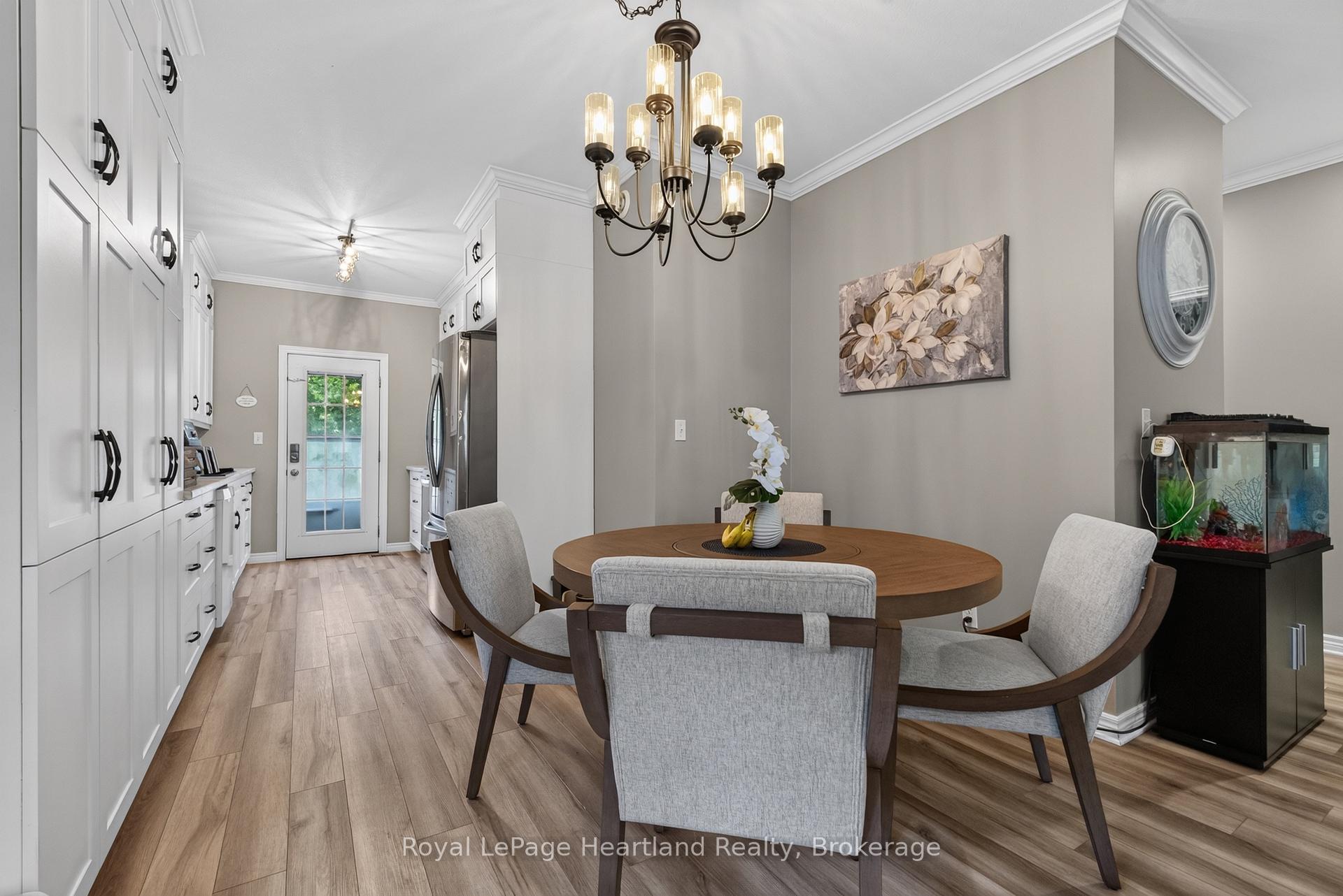 Photo 10 of 16 Somerset Street, South Huron, Exeter — HOMEH