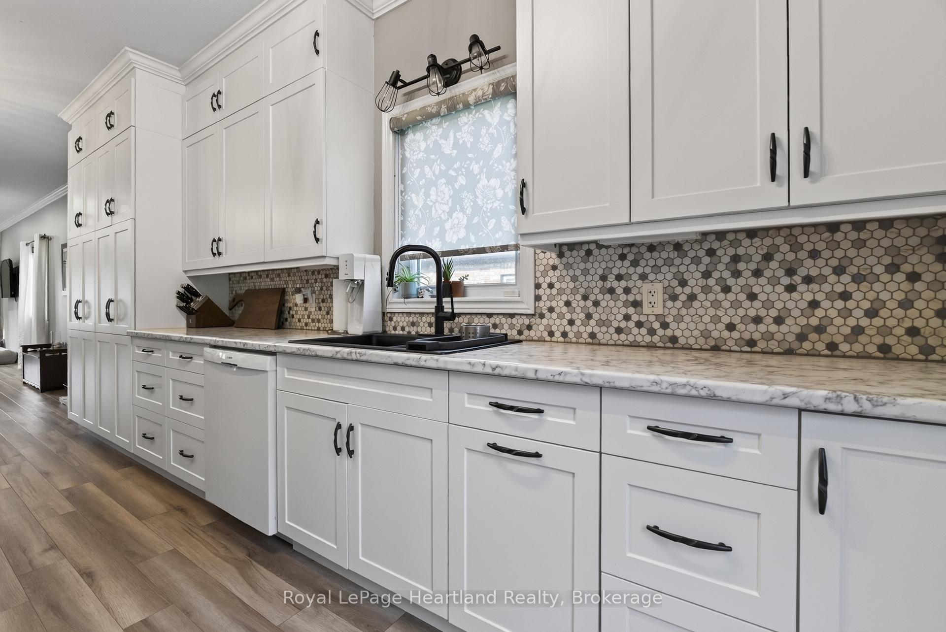 Photo 12 of 16 Somerset Street, South Huron, Exeter — HOMEH