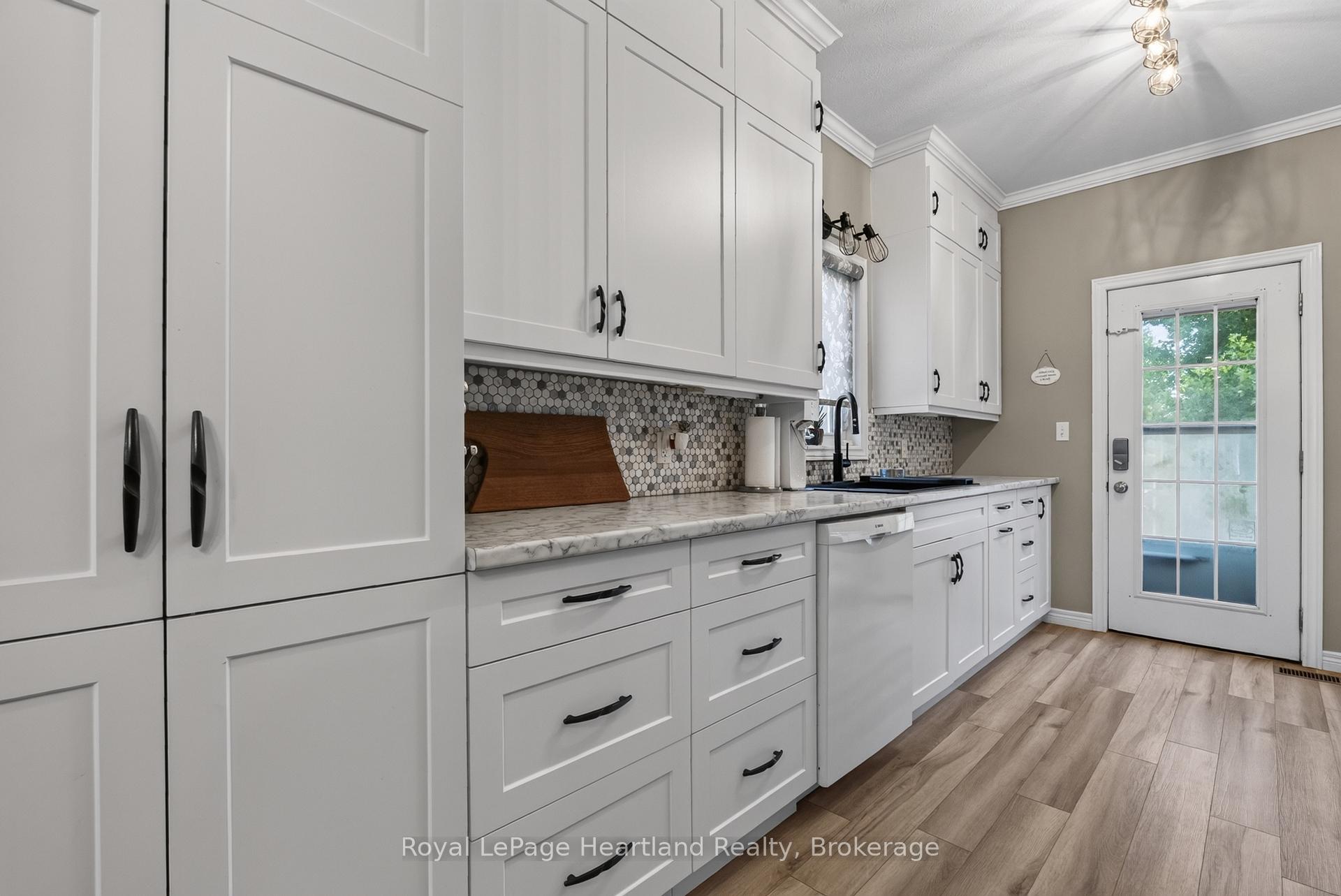 Photo 11 of 16 Somerset Street, South Huron, Exeter — HOMEH