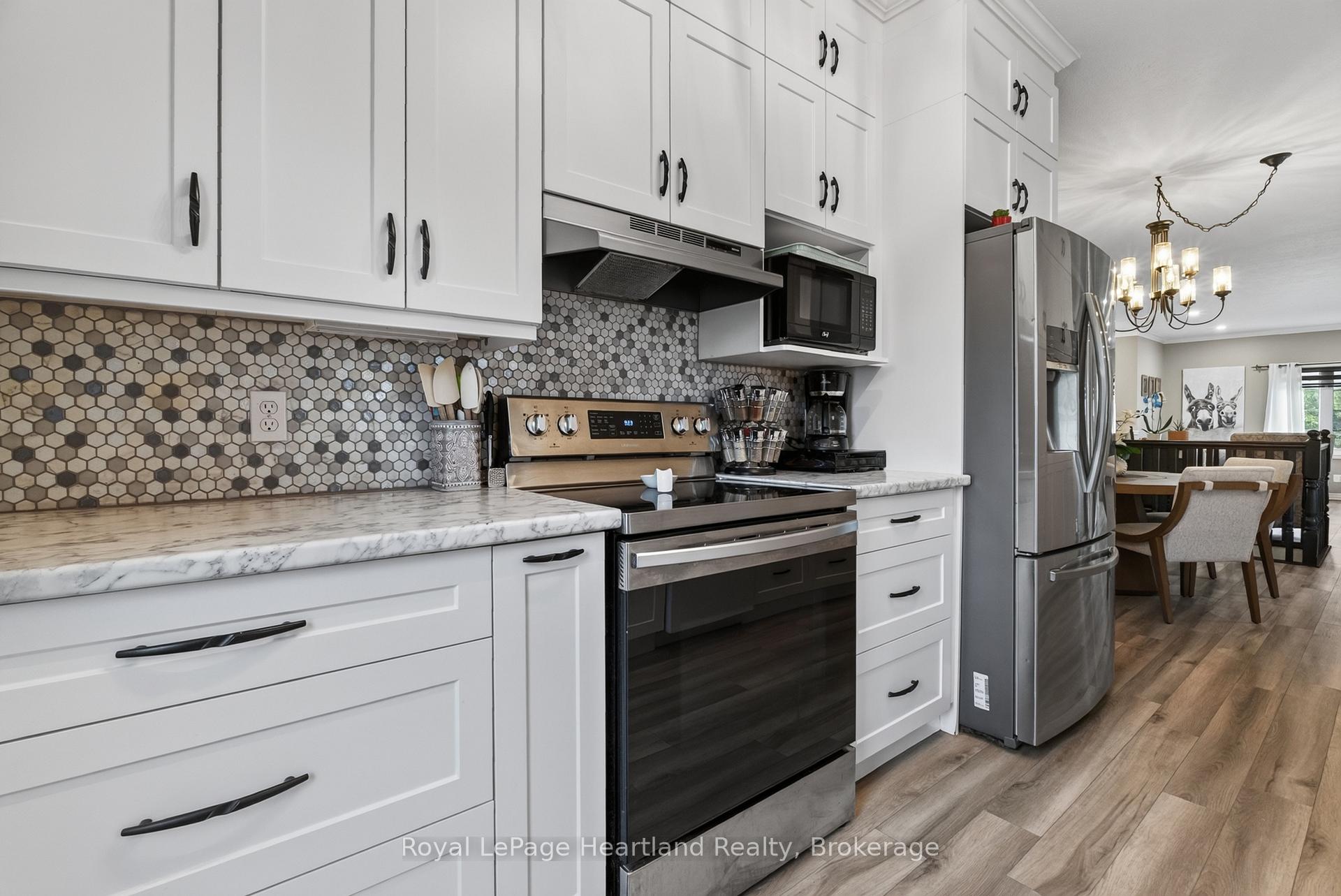 Photo 13 of 16 Somerset Street, South Huron, Exeter — HOMEH