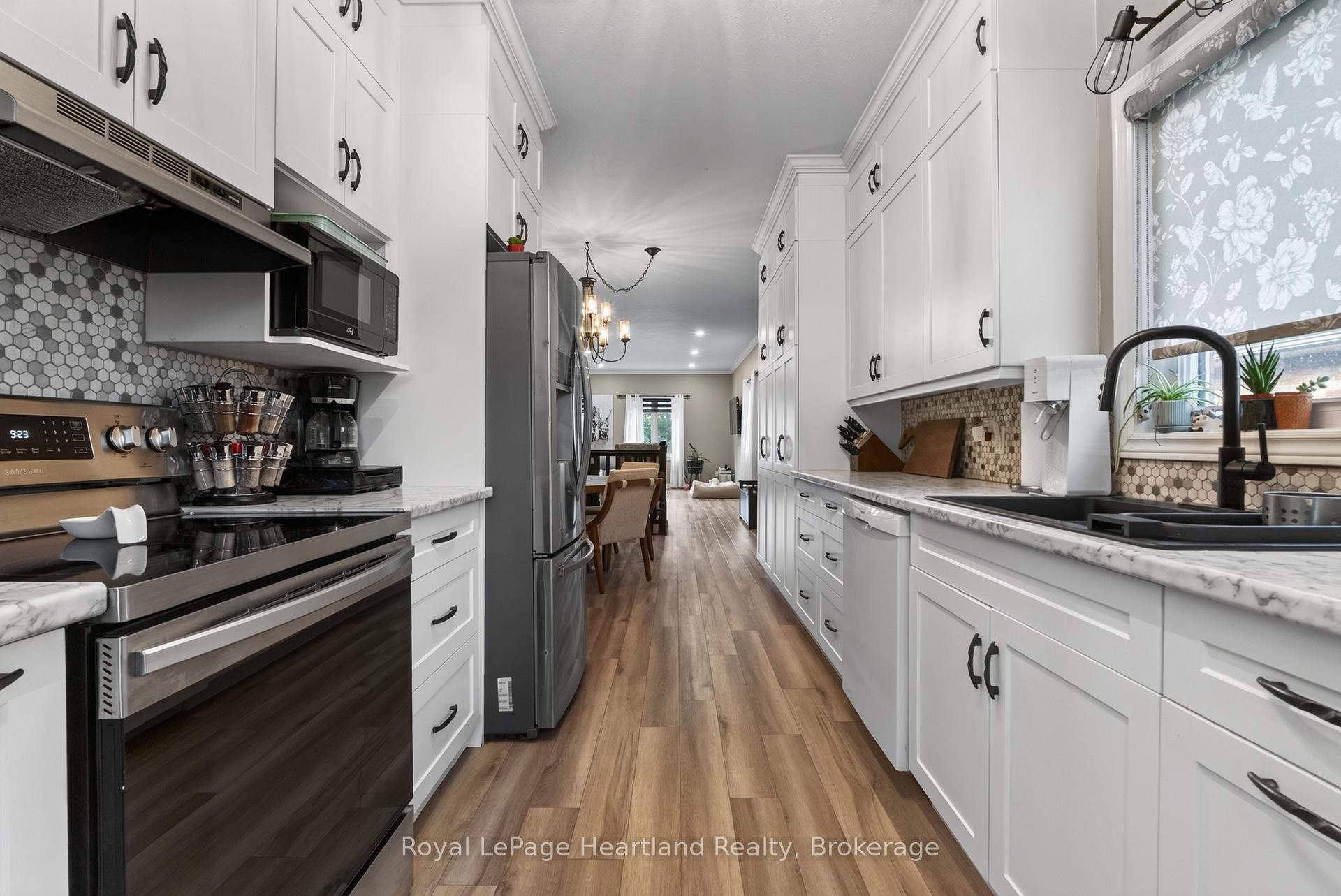 Photo 14 of 16 Somerset Street, South Huron, Exeter — HOMEH