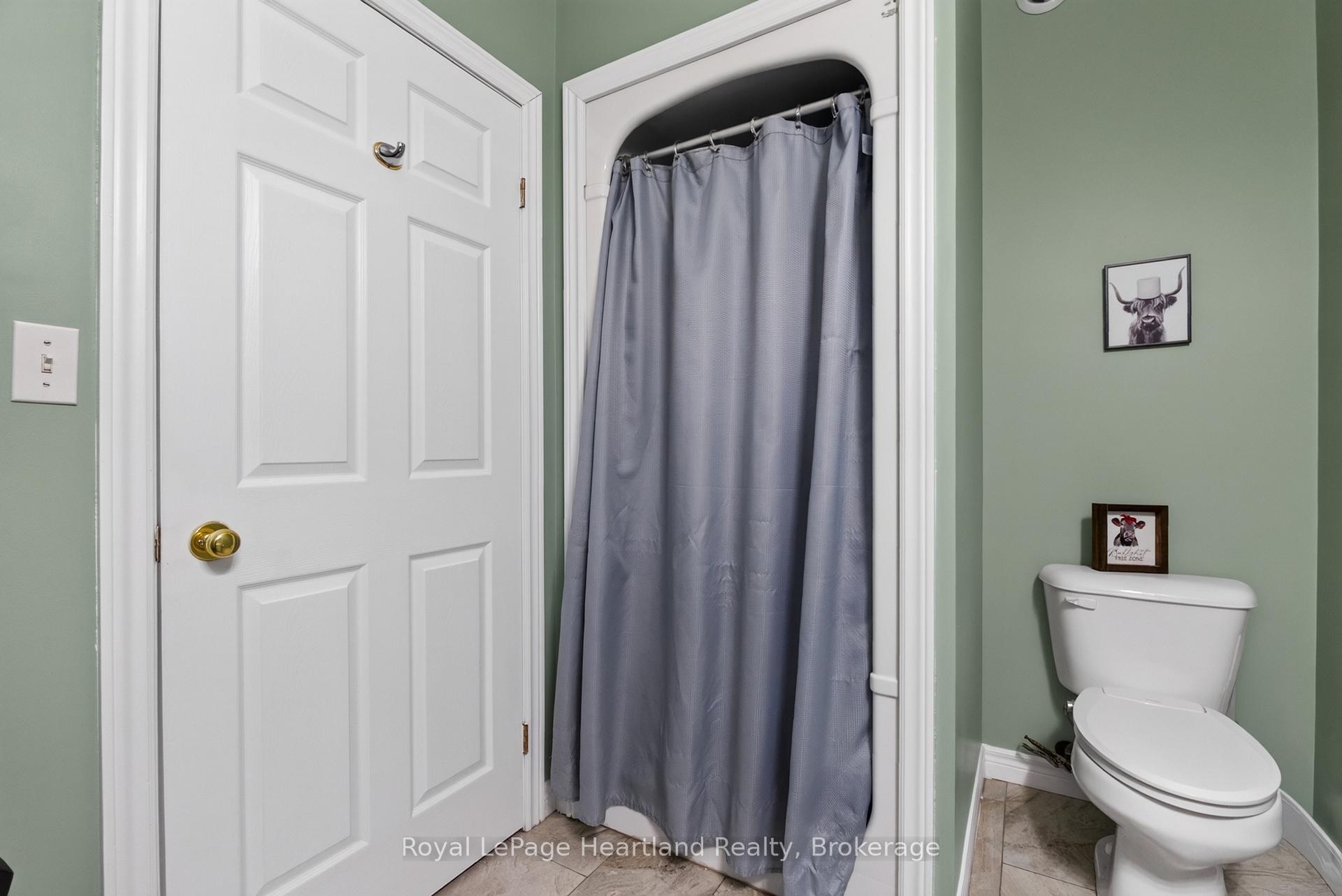 Photo 16 of 16 Somerset Street, South Huron, Exeter — HOMEH