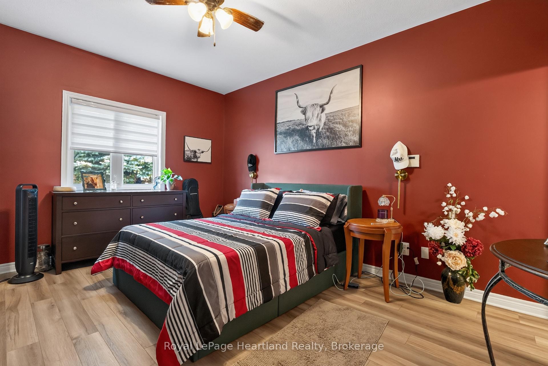 Photo 17 of 16 Somerset Street, South Huron, Exeter — HOMEH