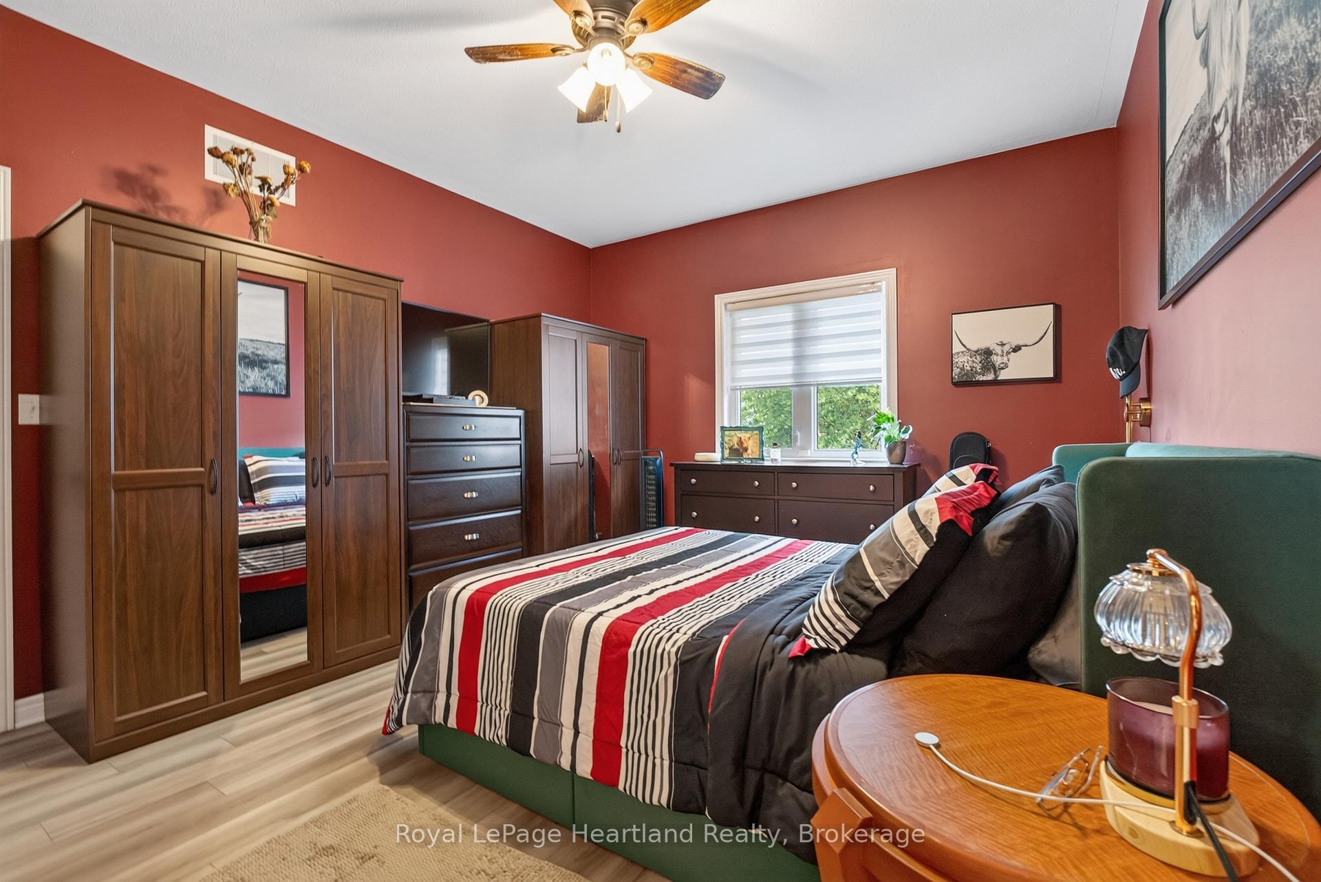 Photo 18 of 16 Somerset Street, South Huron, Exeter — HOMEH