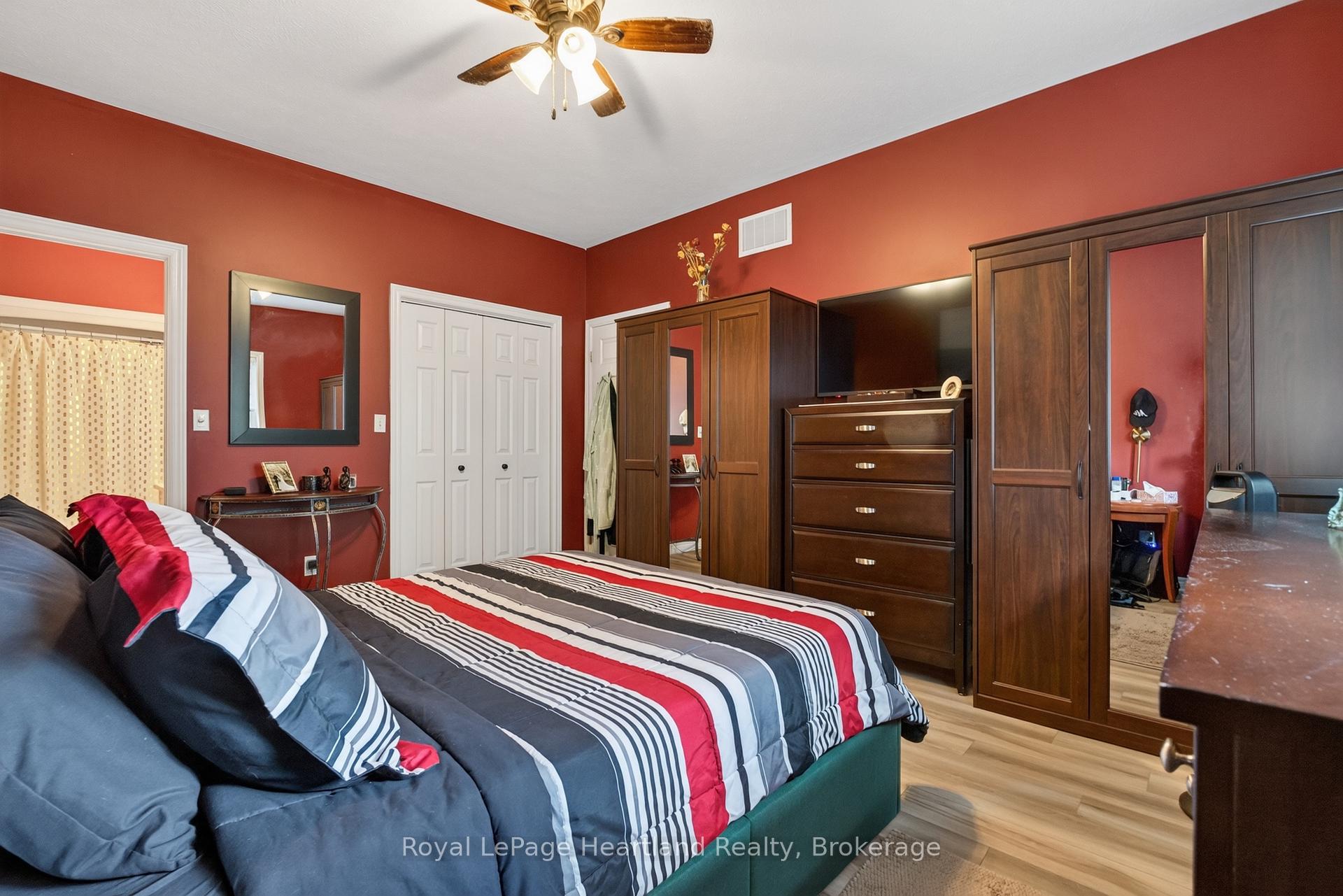 Photo 19 of 16 Somerset Street, South Huron, Exeter — HOMEH