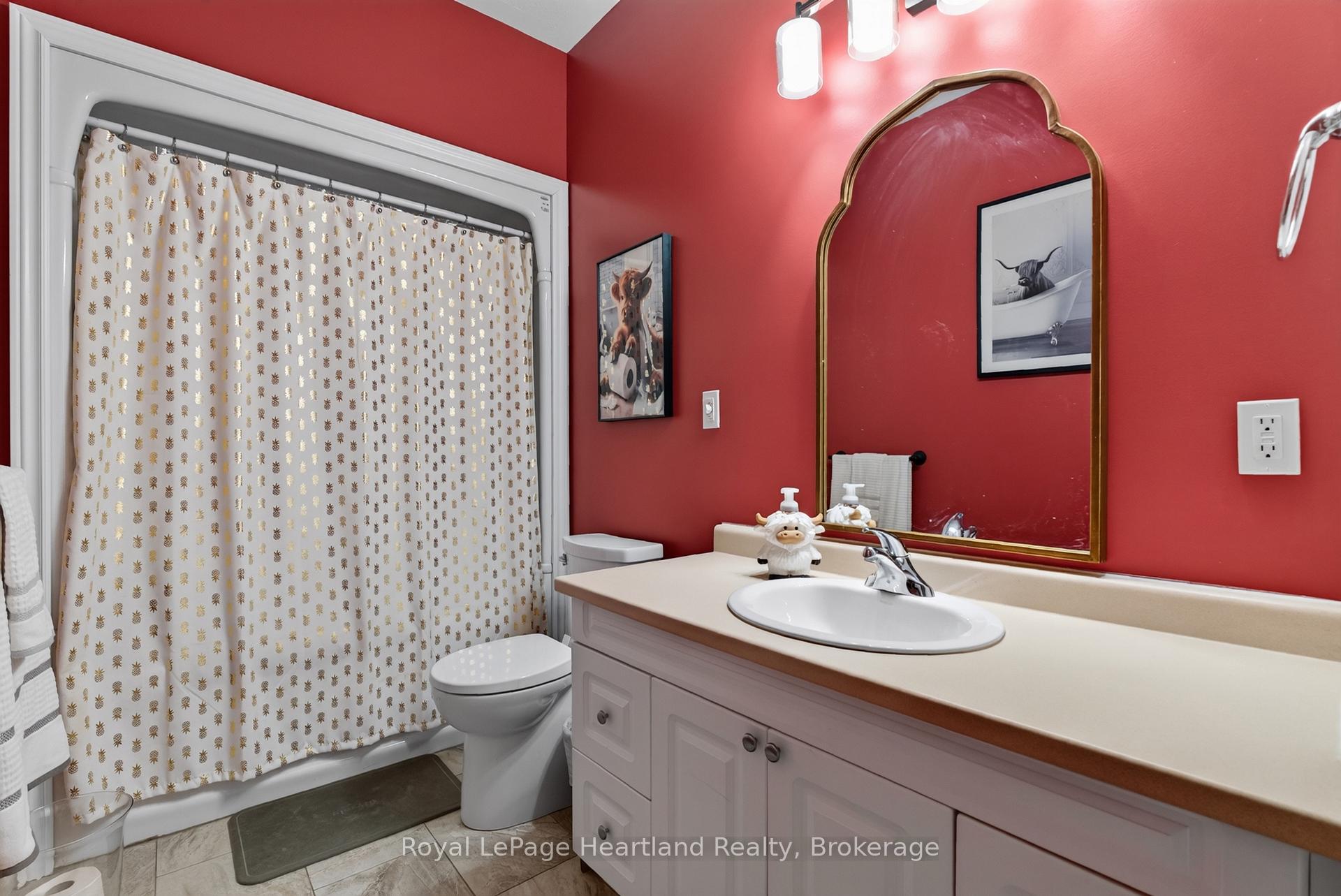 Photo 20 of 16 Somerset Street, South Huron, Exeter — HOMEH