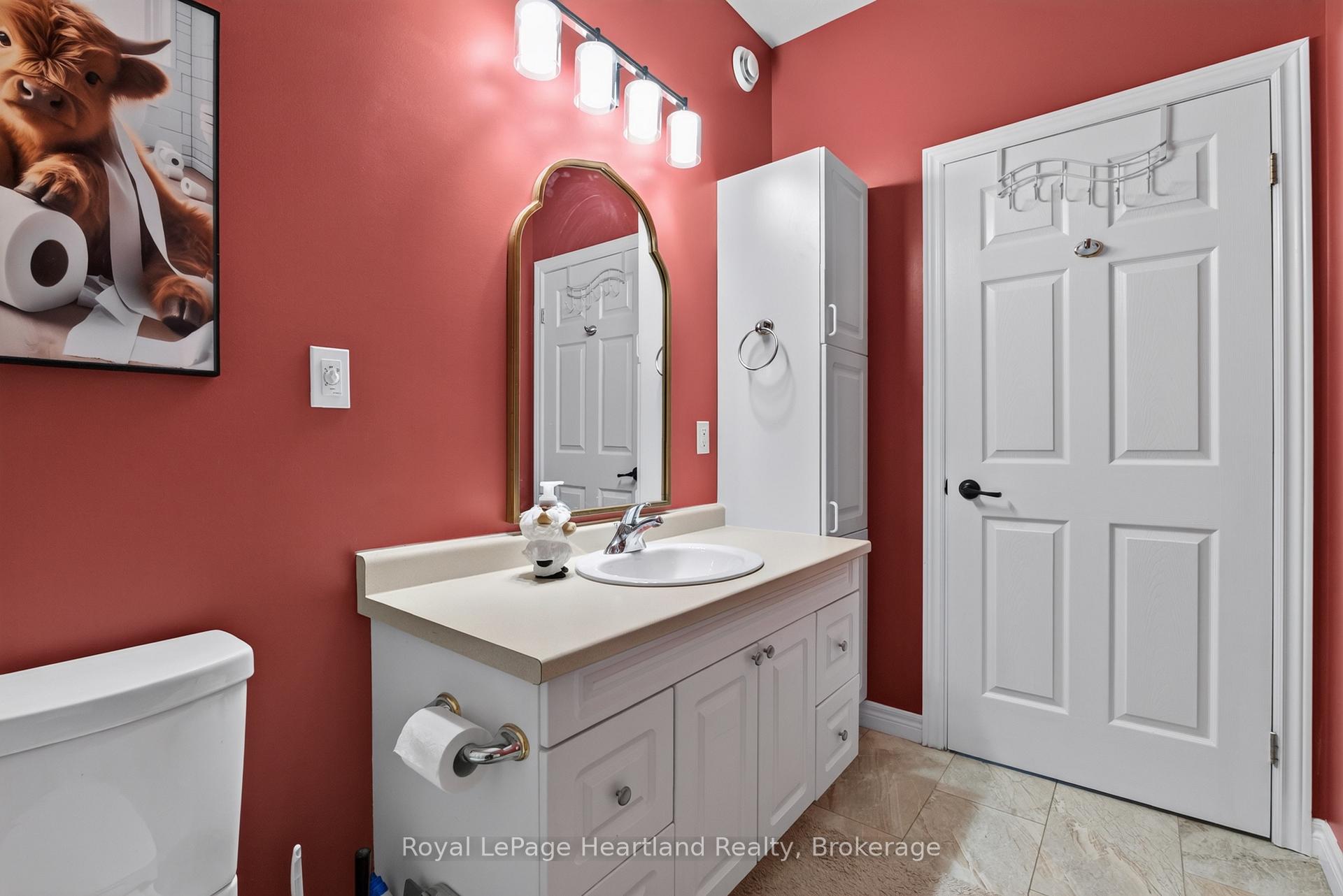 Photo 21 of 16 Somerset Street, South Huron, Exeter — HOMEH