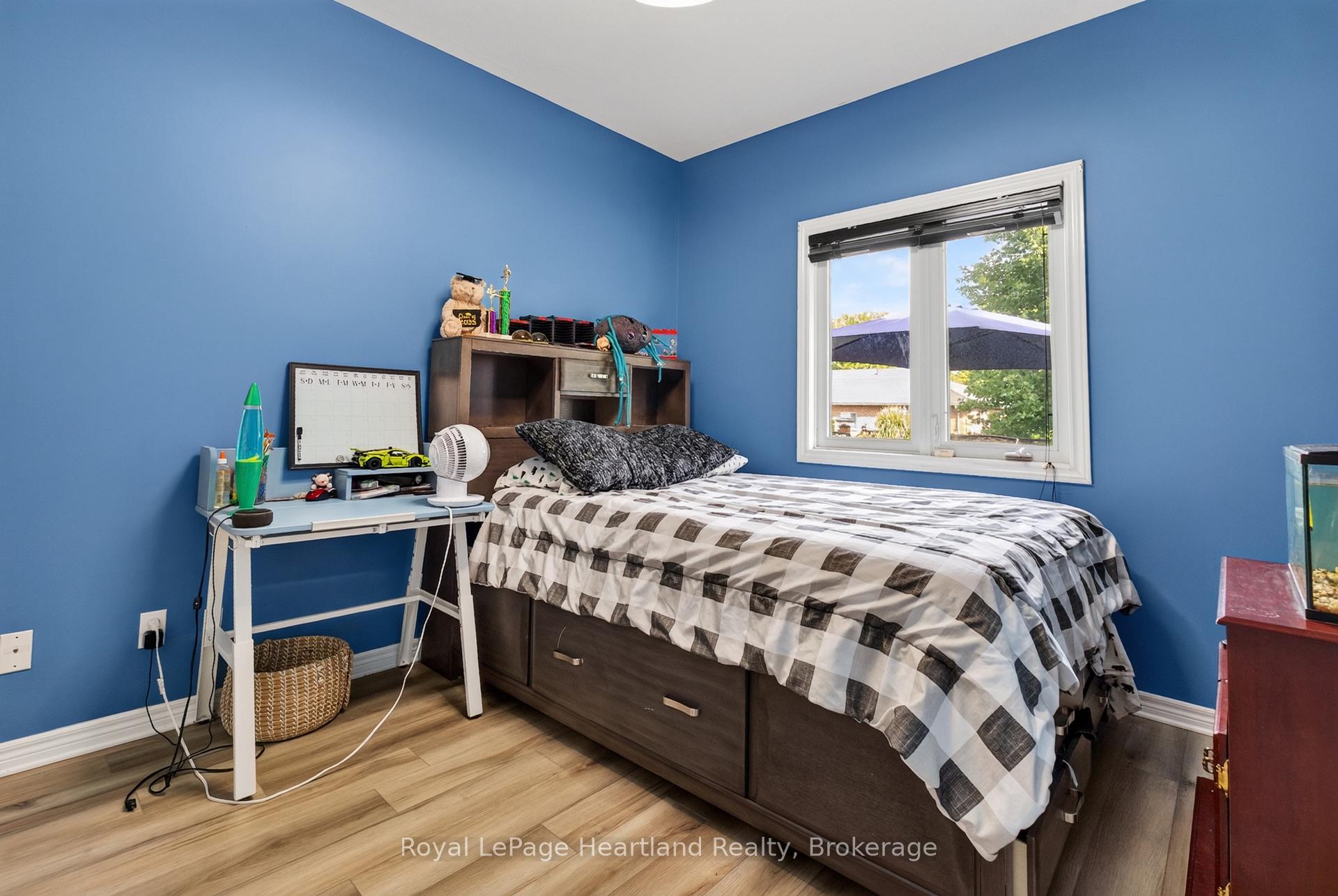 Photo 22 of 16 Somerset Street, South Huron, Exeter — HOMEH
