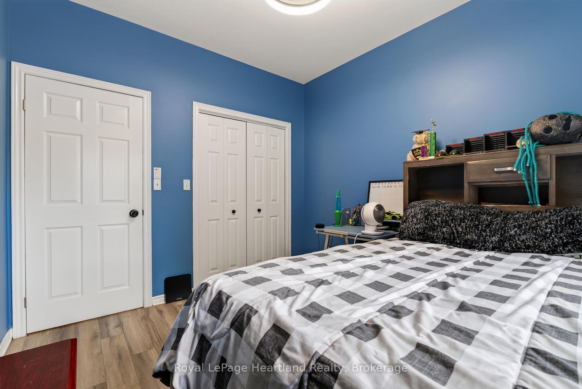 Photo 23 of 16 Somerset Street, South Huron, Exeter — HOMEH