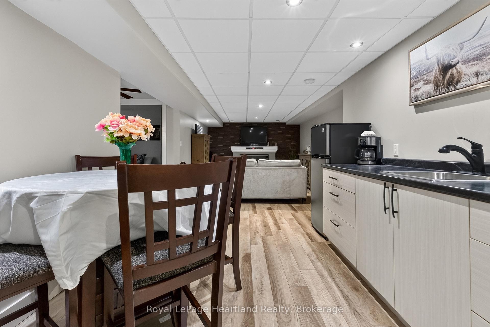 Photo 24 of 16 Somerset Street, South Huron, Exeter — HOMEH