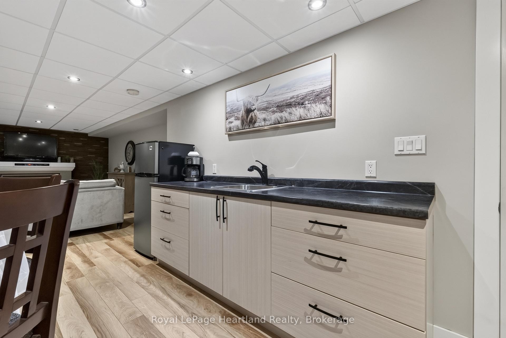 Photo 25 of 16 Somerset Street, South Huron, Exeter — HOMEH