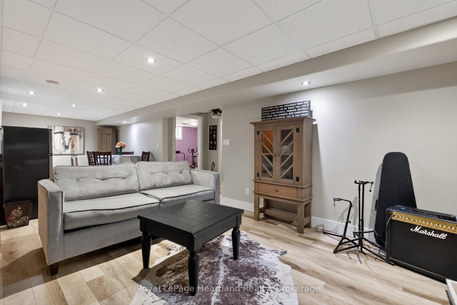 Photo 28 of 16 Somerset Street, South Huron, Exeter — HOMEH