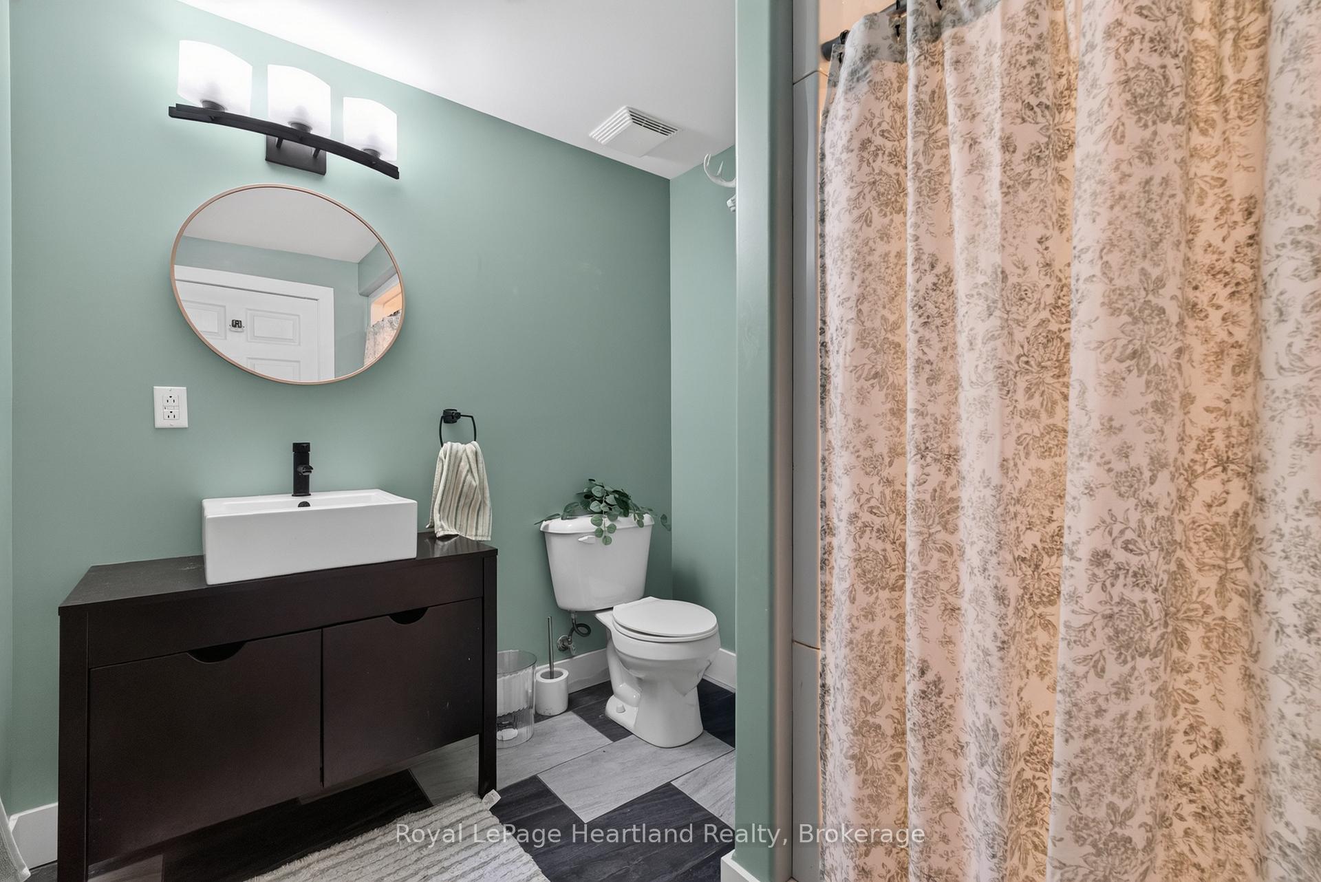 Photo 29 of 16 Somerset Street, South Huron, Exeter — HOMEH