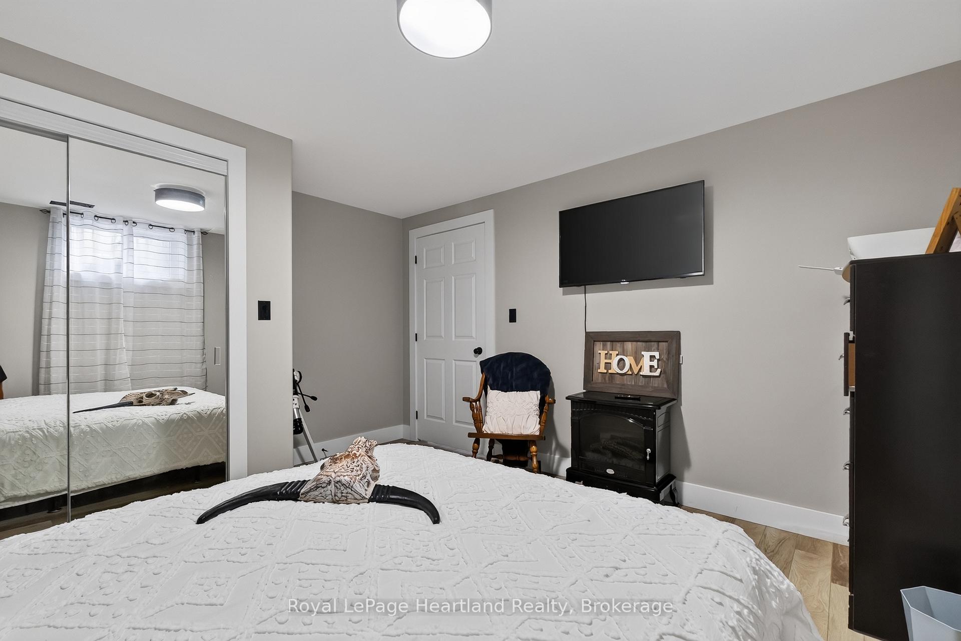 Photo 33 of 16 Somerset Street, South Huron, Exeter — HOMEH