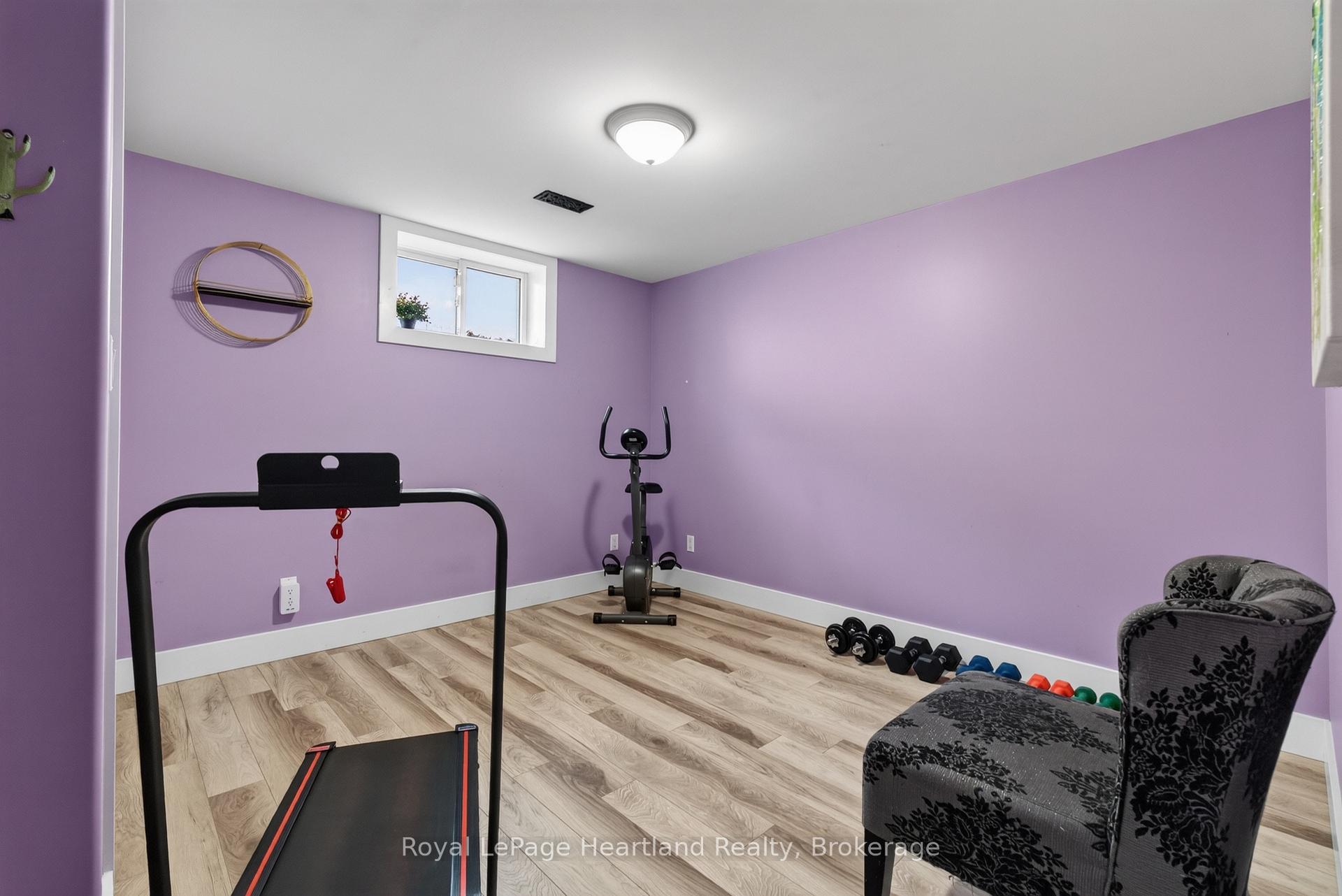 Photo 34 of 16 Somerset Street, South Huron, Exeter — HOMEH