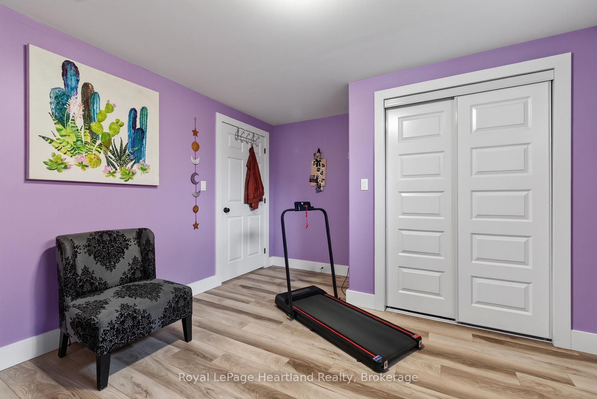 Photo 35 of 16 Somerset Street, South Huron, Exeter — HOMEH