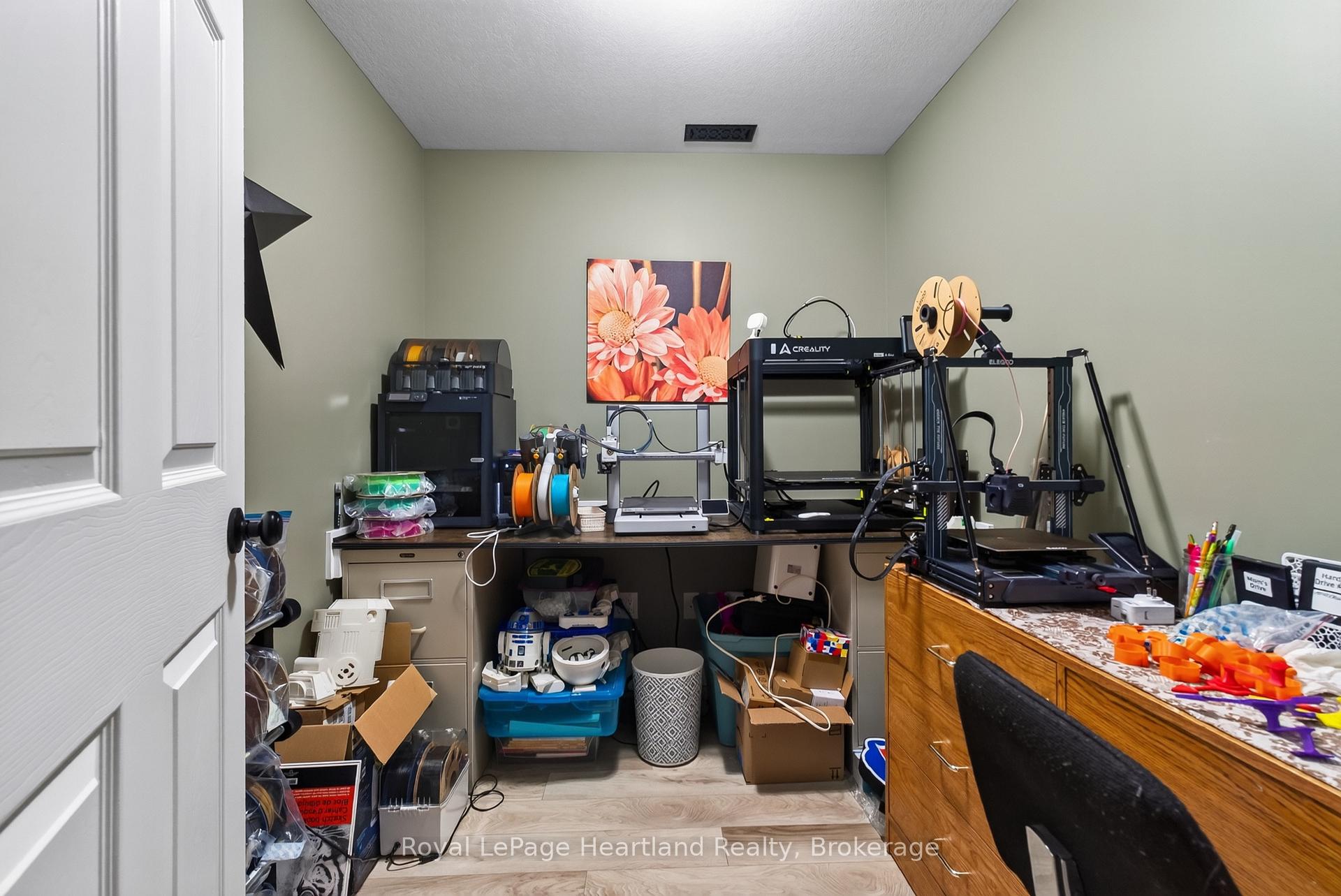 Photo 36 of 16 Somerset Street, South Huron, Exeter — HOMEH