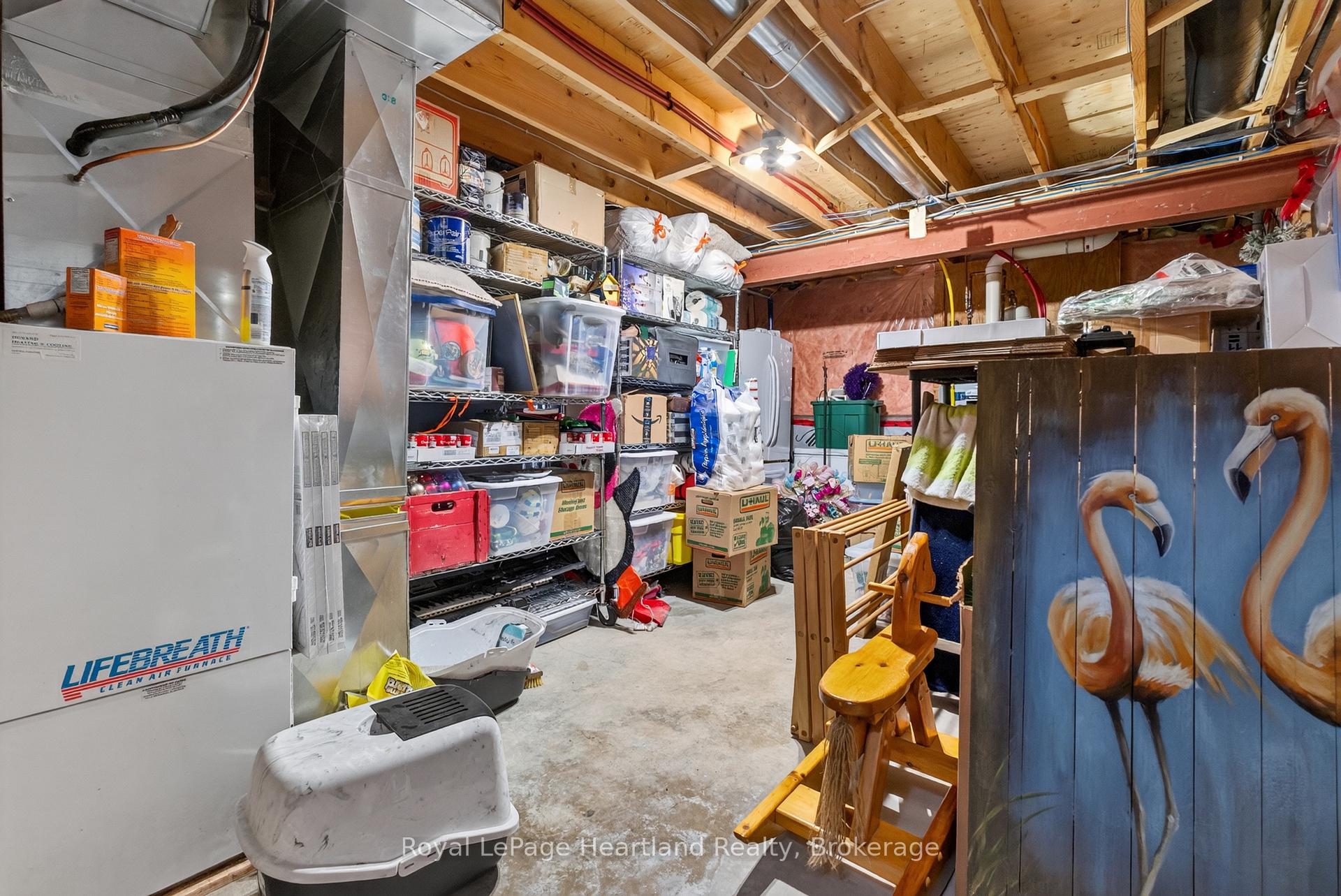 Photo 37 of 16 Somerset Street, South Huron, Exeter — HOMEH