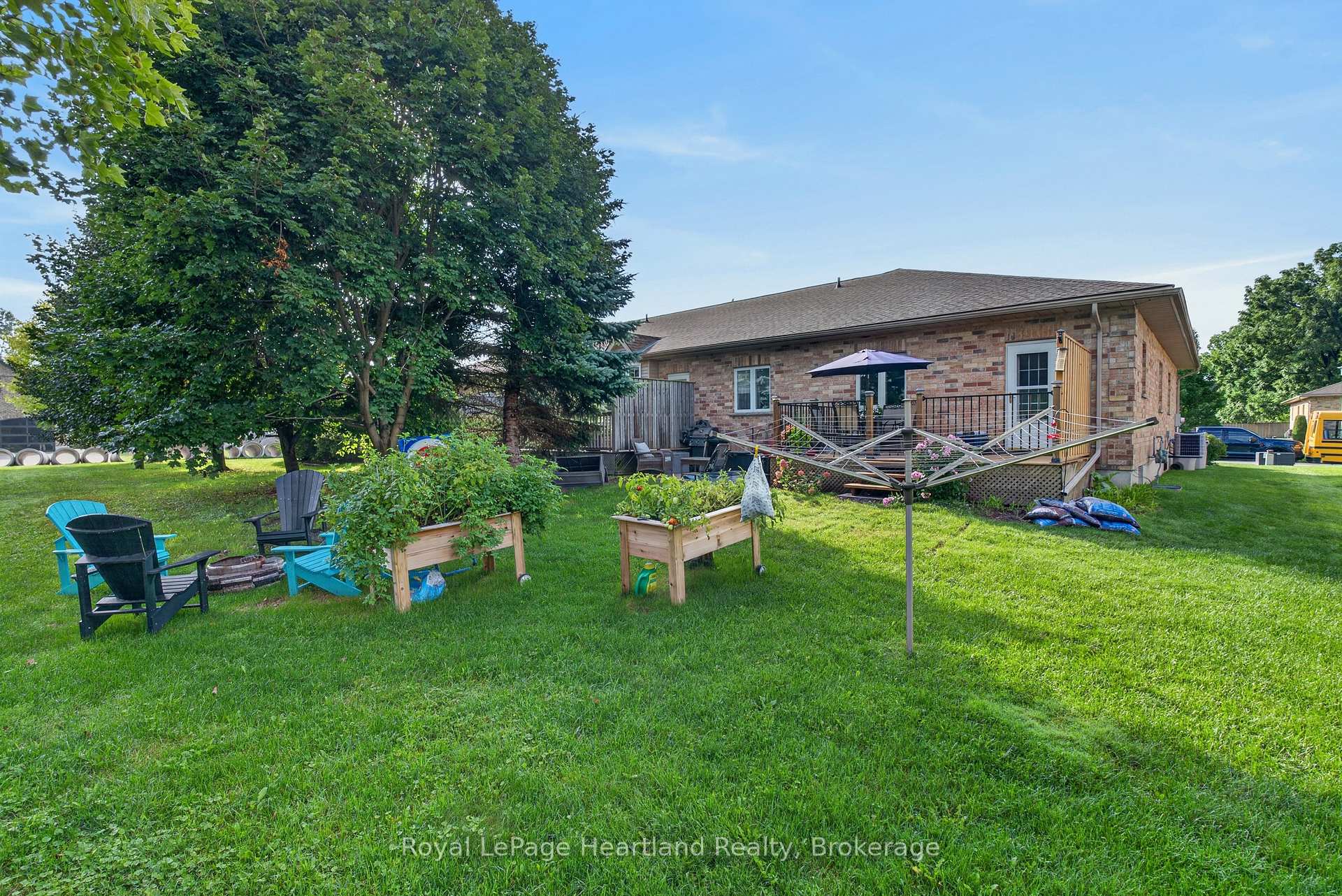 Photo 40 of 16 Somerset Street, South Huron, Exeter — HOMEH