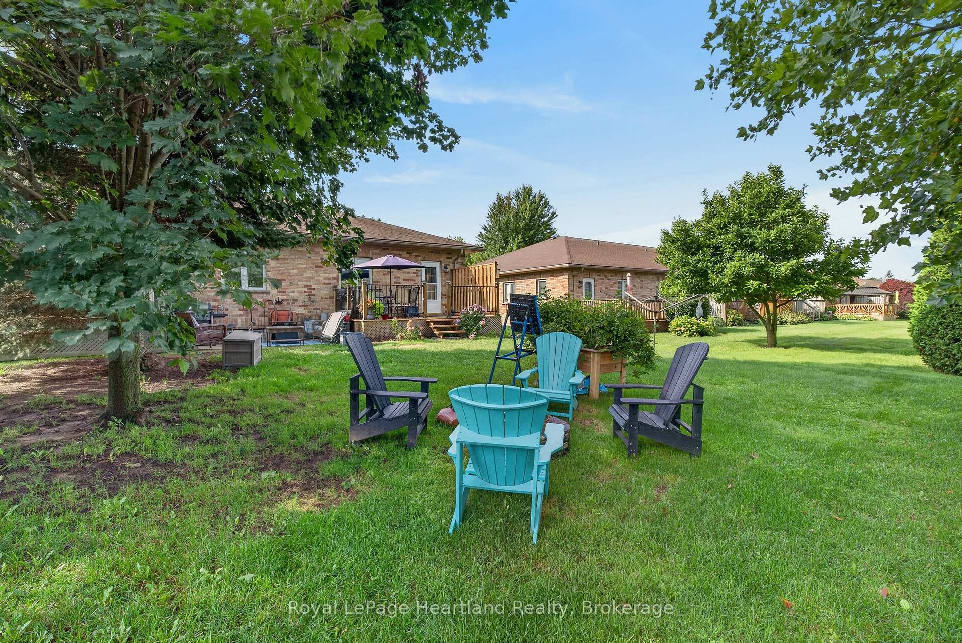 Photo 41 of 16 Somerset Street, South Huron, Exeter — HOMEH