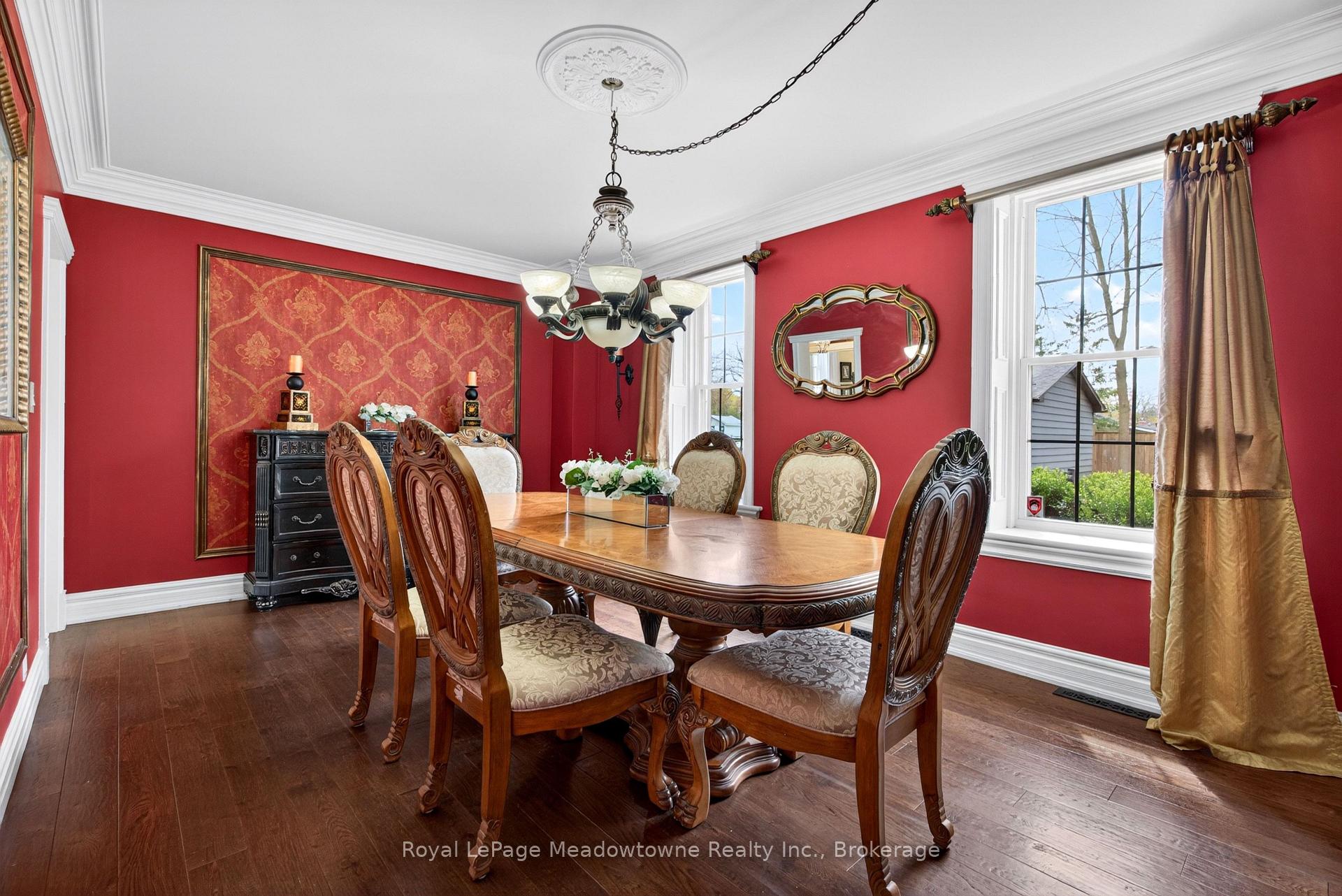 Photo 13 of 53 Campbell Avenue E, Milton, Campbellville — HOMEH