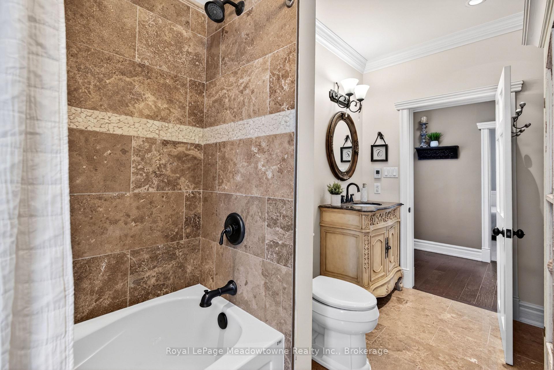 Photo 31 of 53 Campbell Avenue E, Milton, Campbellville — HOMEH
