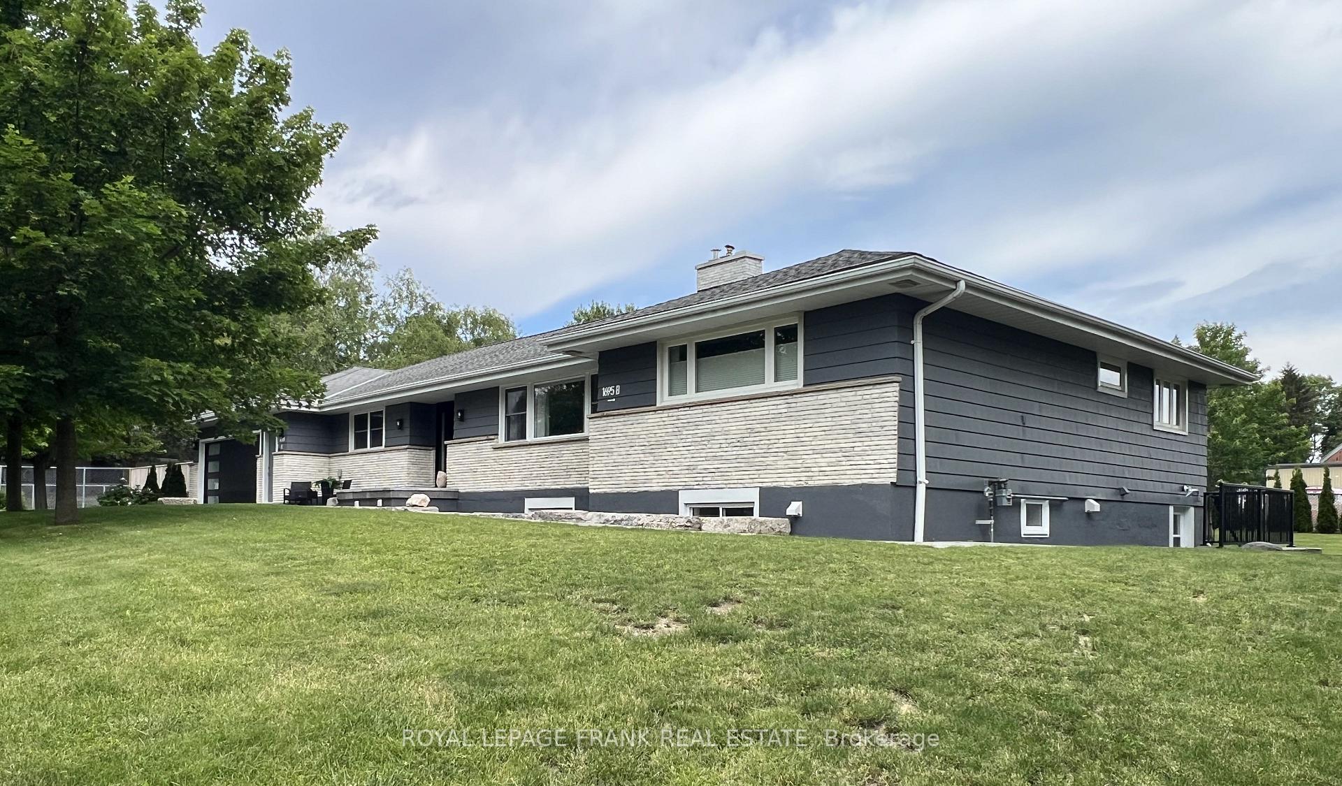 Photo 3 of 1695 Scugog Street, Scugog, Port Perry — HOMEH