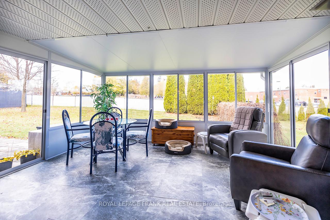Photo 13 of 1695 Scugog Street, Scugog, Port Perry — HOMEH