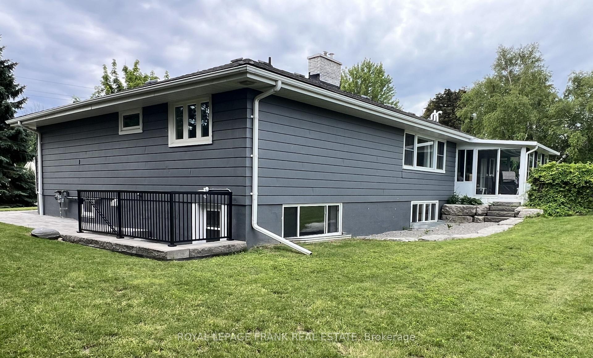 Photo 39 of 1695 Scugog Street, Scugog, Port Perry — HOMEH