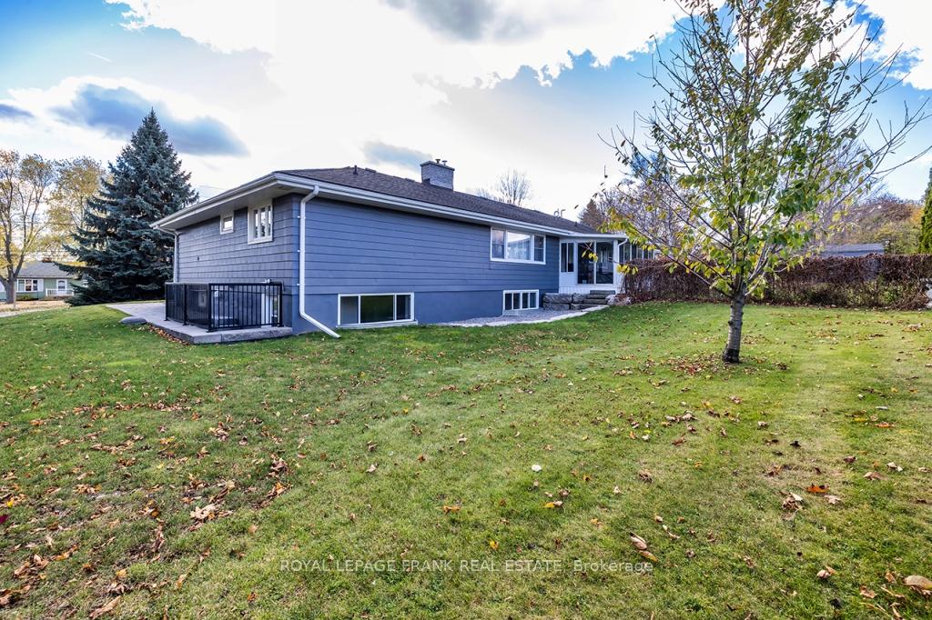 Photo 40 of 1695 Scugog Street, Scugog, Port Perry — HOMEH