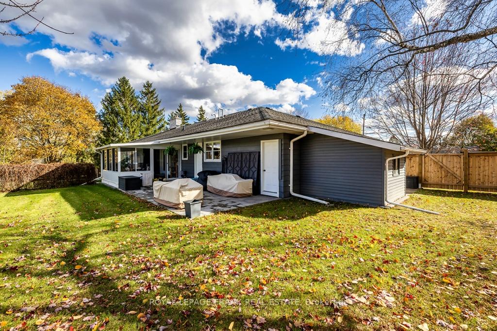 Photo 41 of 1695 Scugog Street, Scugog, Port Perry — HOMEH