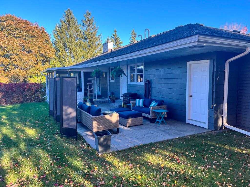 Photo 42 of 1695 Scugog Street, Scugog, Port Perry — HOMEH