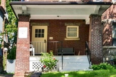 Photo 10 of Unit 2, 16 Foxbar Road, Toronto, Yonge-St. Clair — HOMEH