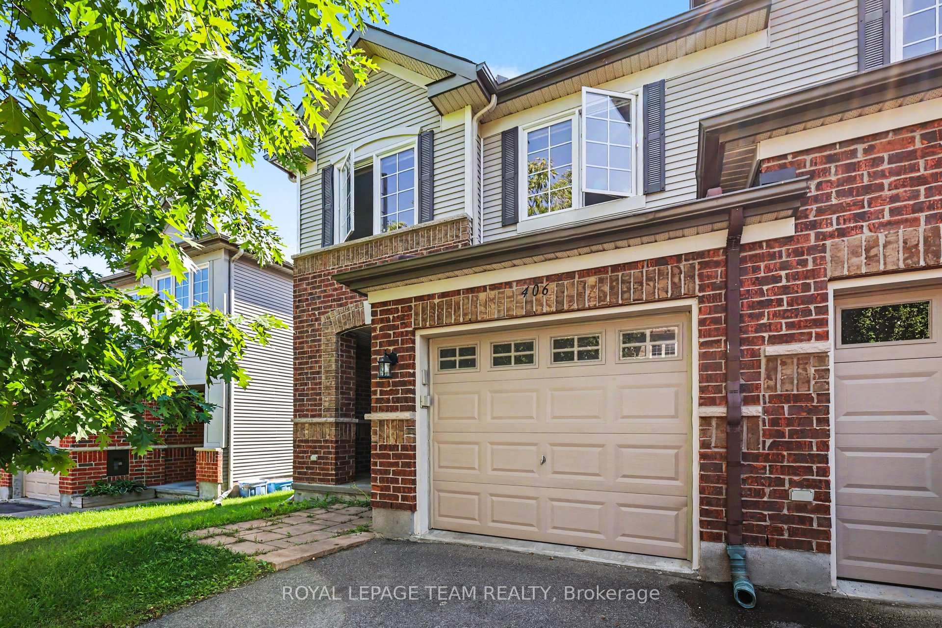 Photo 1 of 406 Heathrow Private, Ottawa, Stittsville (South) — HOMEH