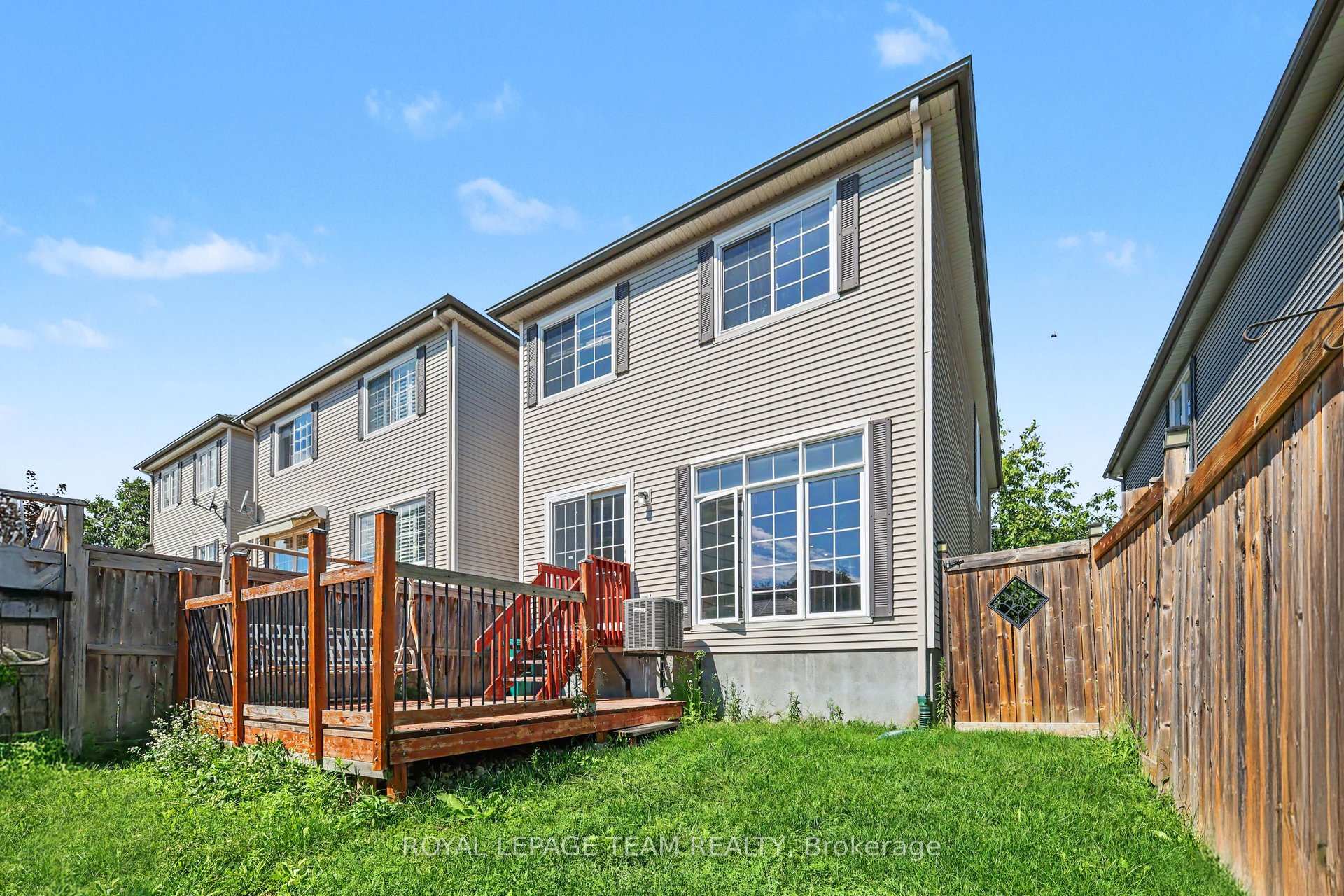 Photo 15 of 406 Heathrow Private, Ottawa, Stittsville (South) — HOMEH