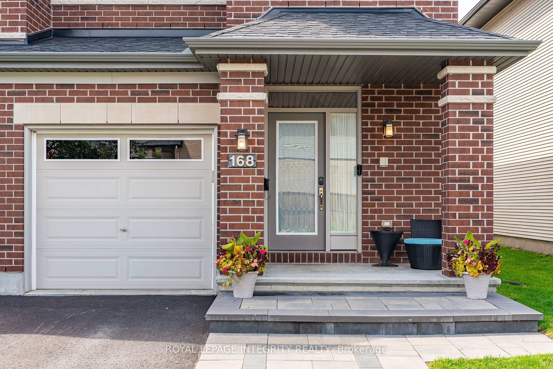 Photo 3 of 168 Larimar Circle, Ottawa, Riverside South/Gloucester Glen — HOMEH