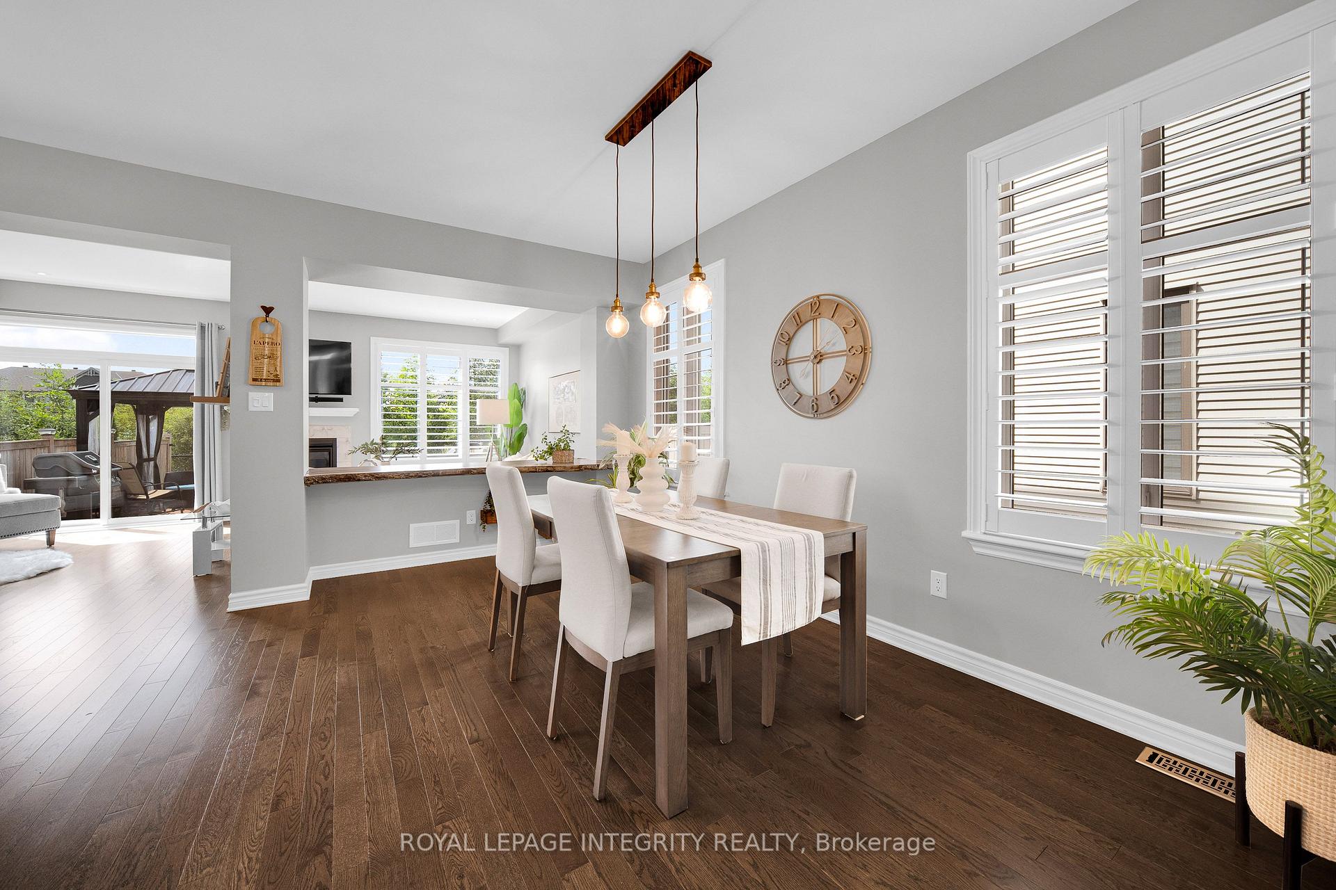 Photo 12 of 168 Larimar Circle, Ottawa, Riverside South/Gloucester Glen — HOMEH