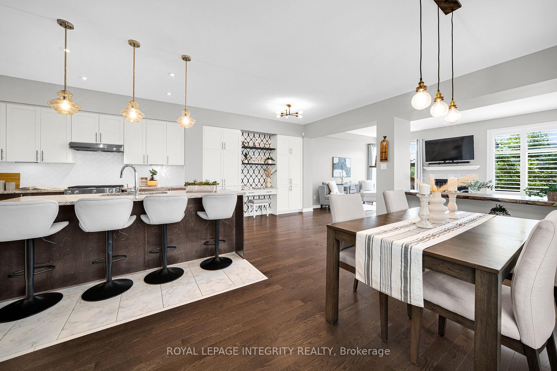 Photo 13 of 168 Larimar Circle, Ottawa, Riverside South/Gloucester Glen — HOMEH