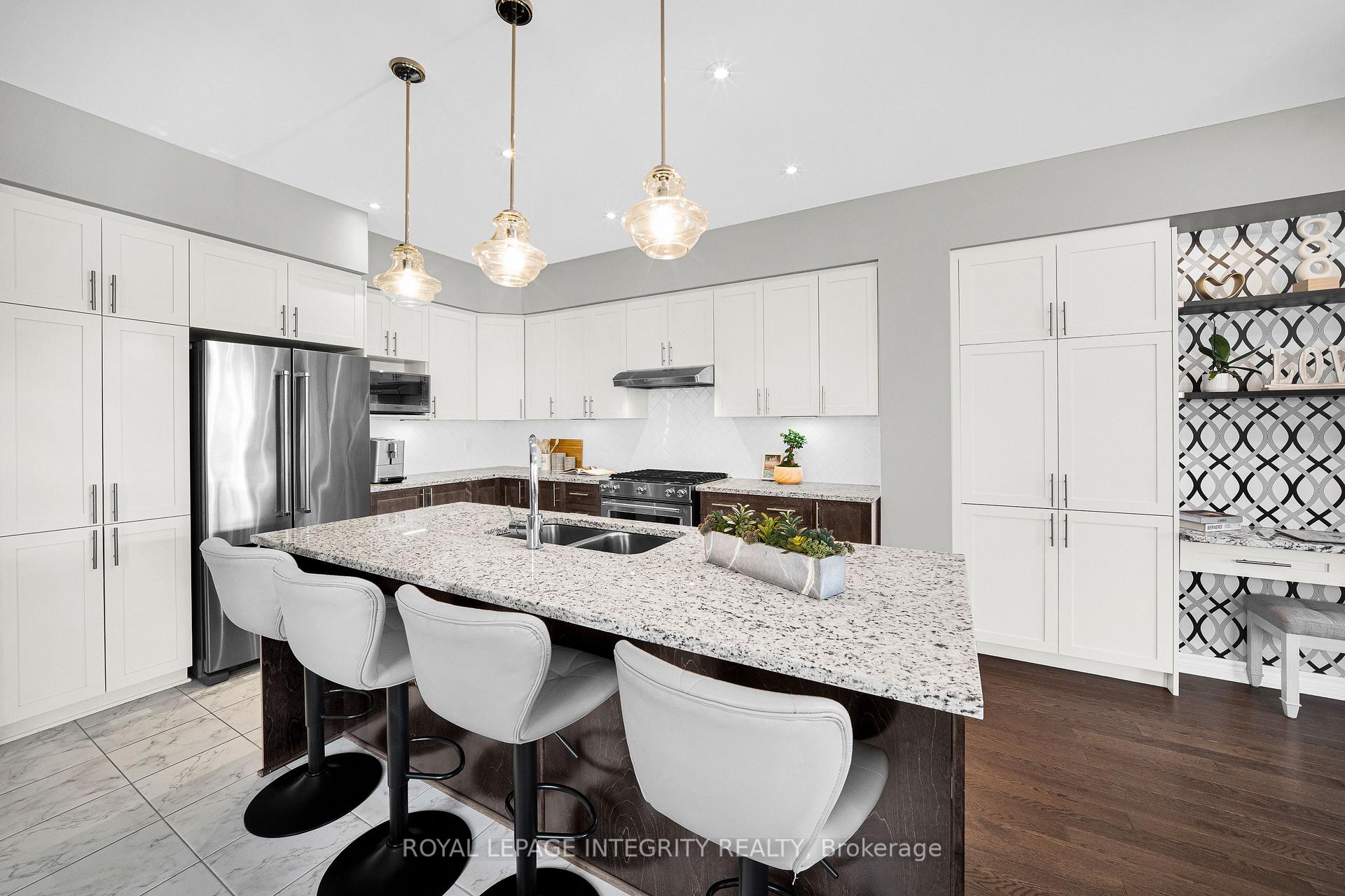 Photo 14 of 168 Larimar Circle, Ottawa, Riverside South/Gloucester Glen — HOMEH