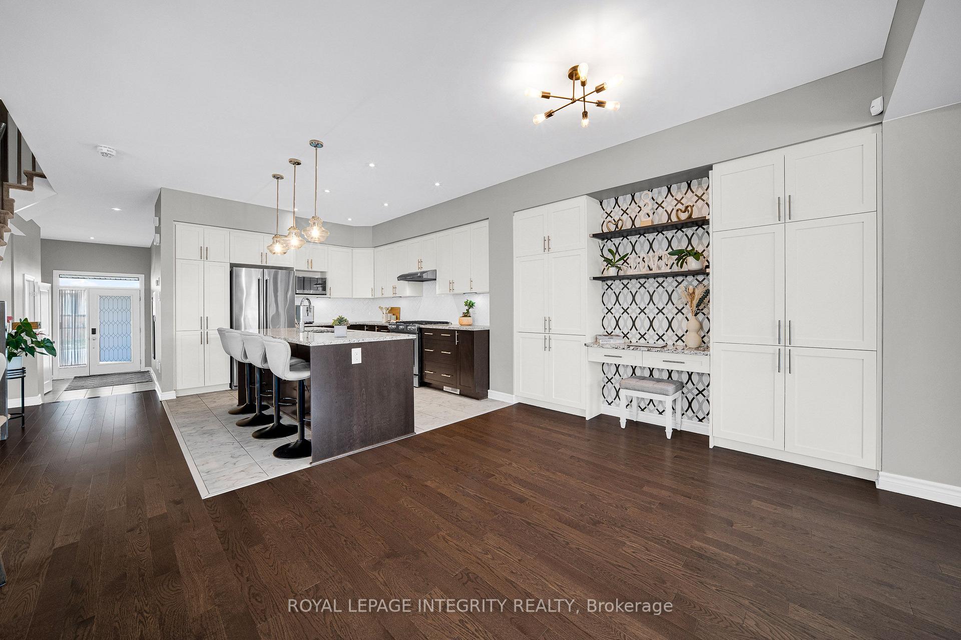 Photo 15 of 168 Larimar Circle, Ottawa, Riverside South/Gloucester Glen — HOMEH