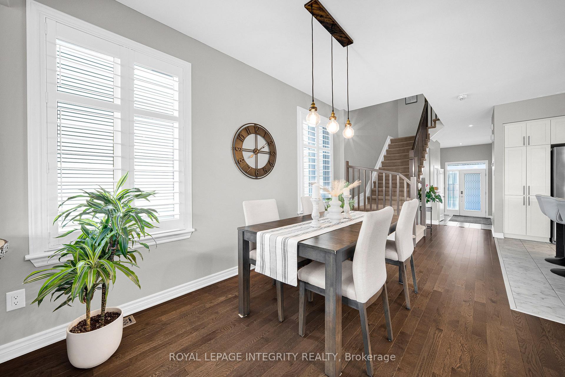 Photo 16 of 168 Larimar Circle, Ottawa, Riverside South/Gloucester Glen — HOMEH