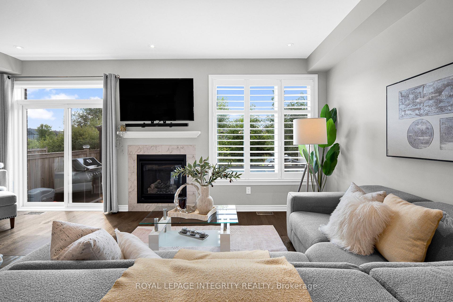 Photo 18 of 168 Larimar Circle, Ottawa, Riverside South/Gloucester Glen — HOMEH