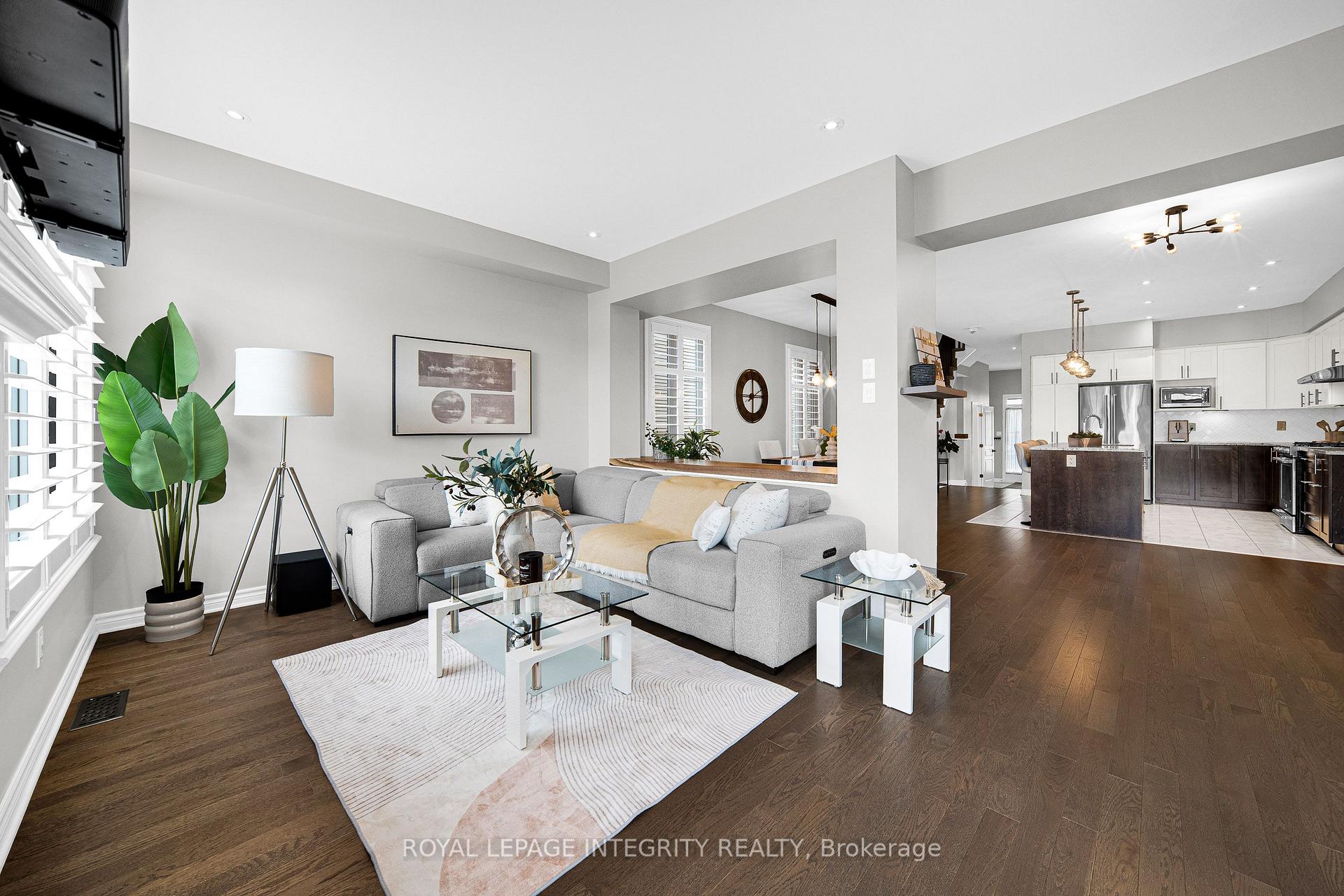 Photo 19 of 168 Larimar Circle, Ottawa, Riverside South/Gloucester Glen — HOMEH
