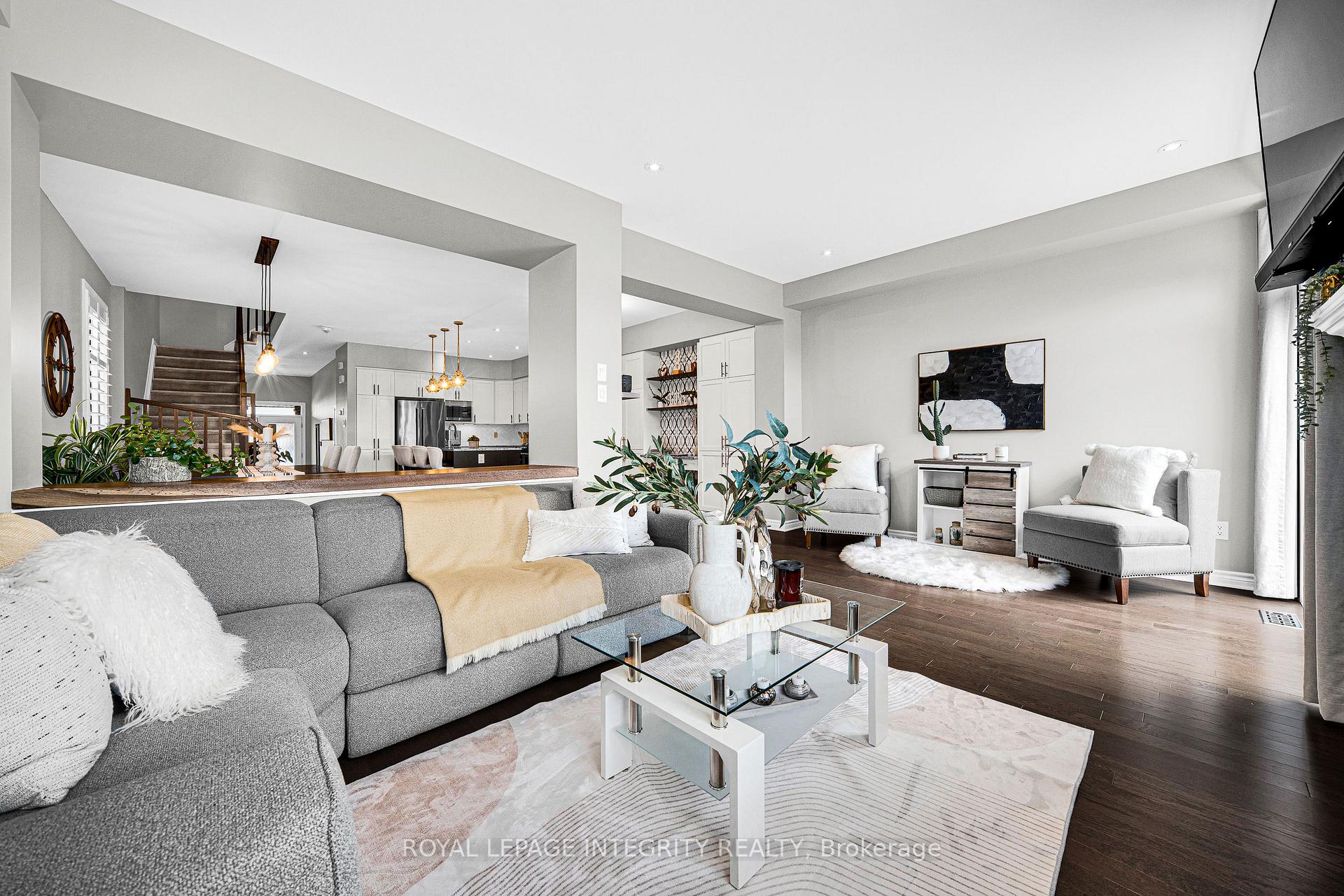 Photo 20 of 168 Larimar Circle, Ottawa, Riverside South/Gloucester Glen — HOMEH