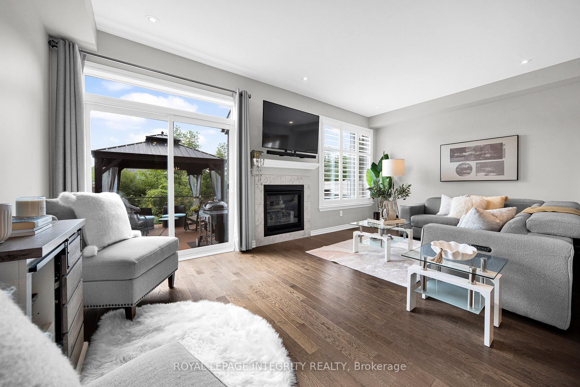 Photo 22 of 168 Larimar Circle, Ottawa, Riverside South/Gloucester Glen — HOMEH